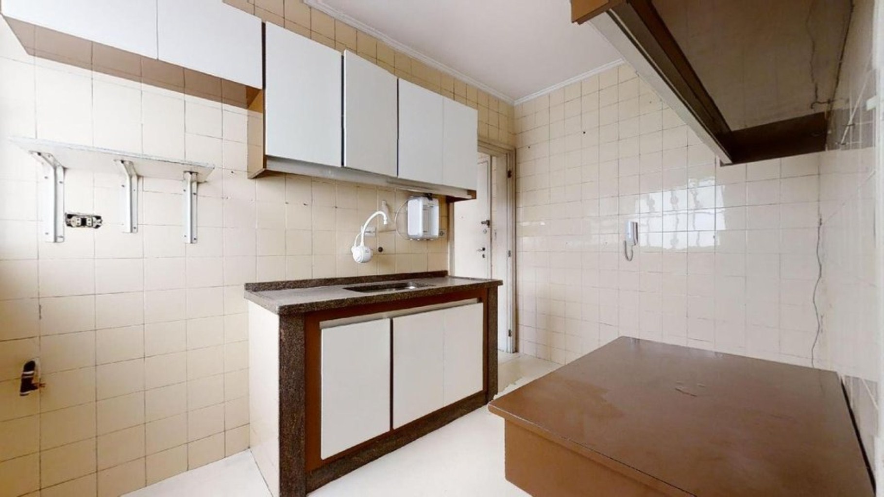Apartamento, 3 quartos, 128 m² - Foto 3