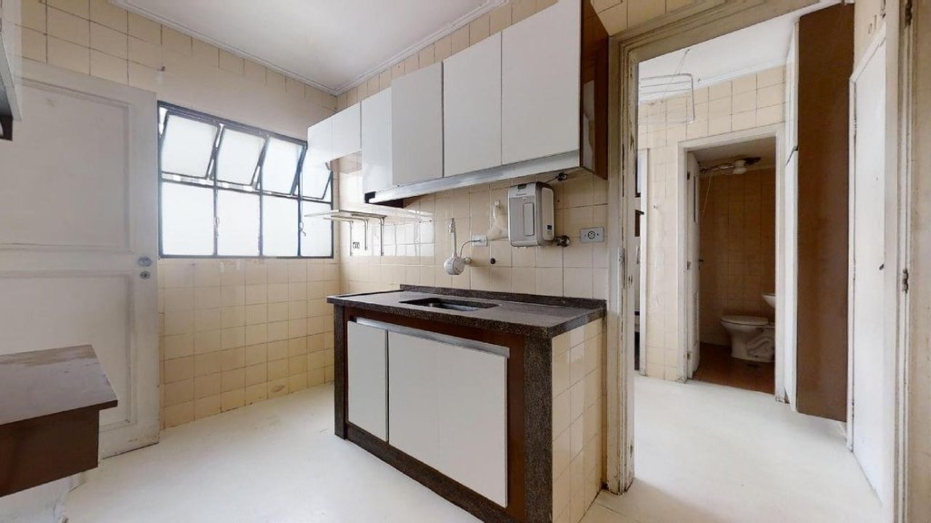 Apartamento, 3 quartos, 128 m² - Foto 4