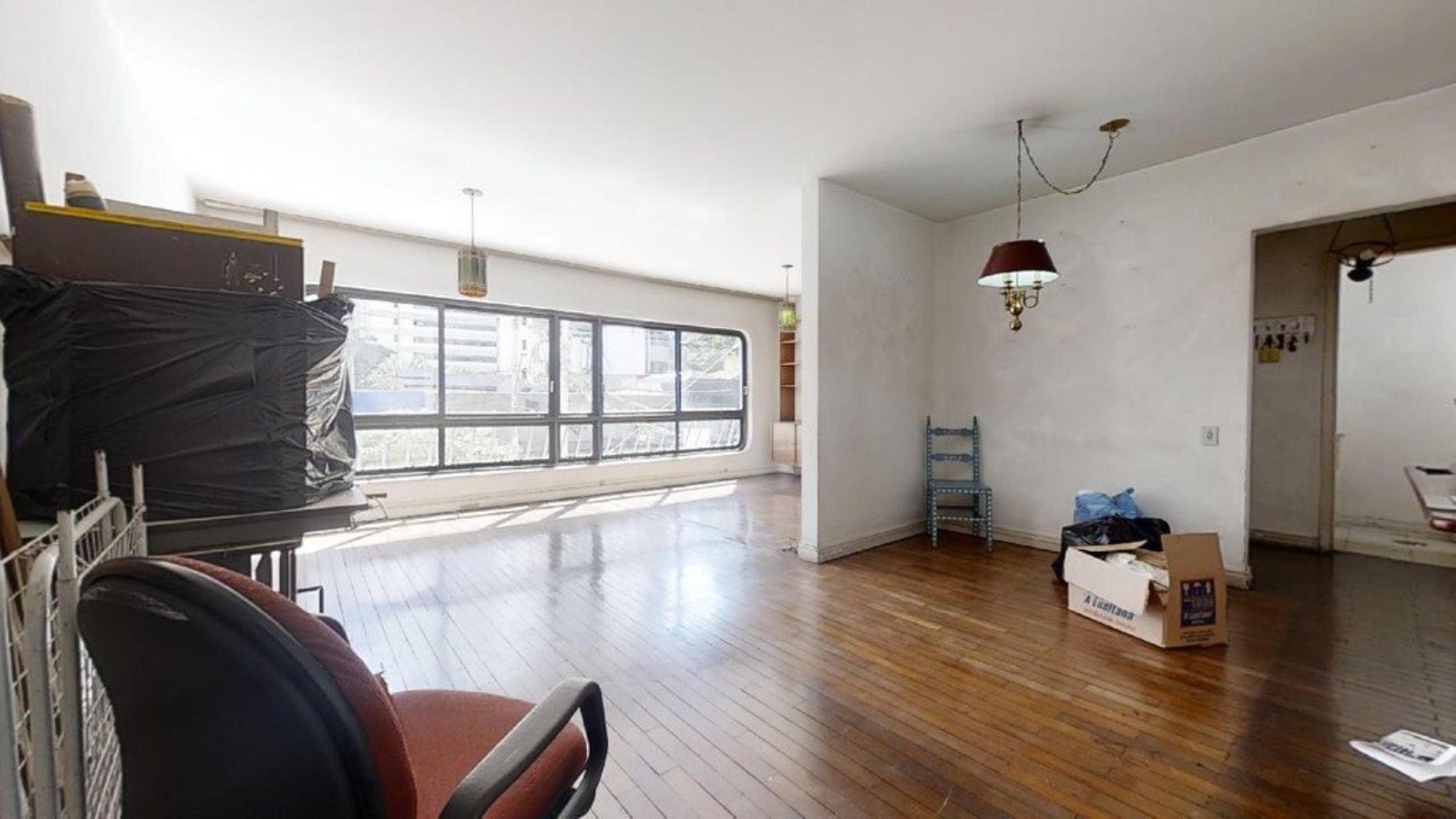 Apartamento, 3 quartos, 128 m² - Foto 5