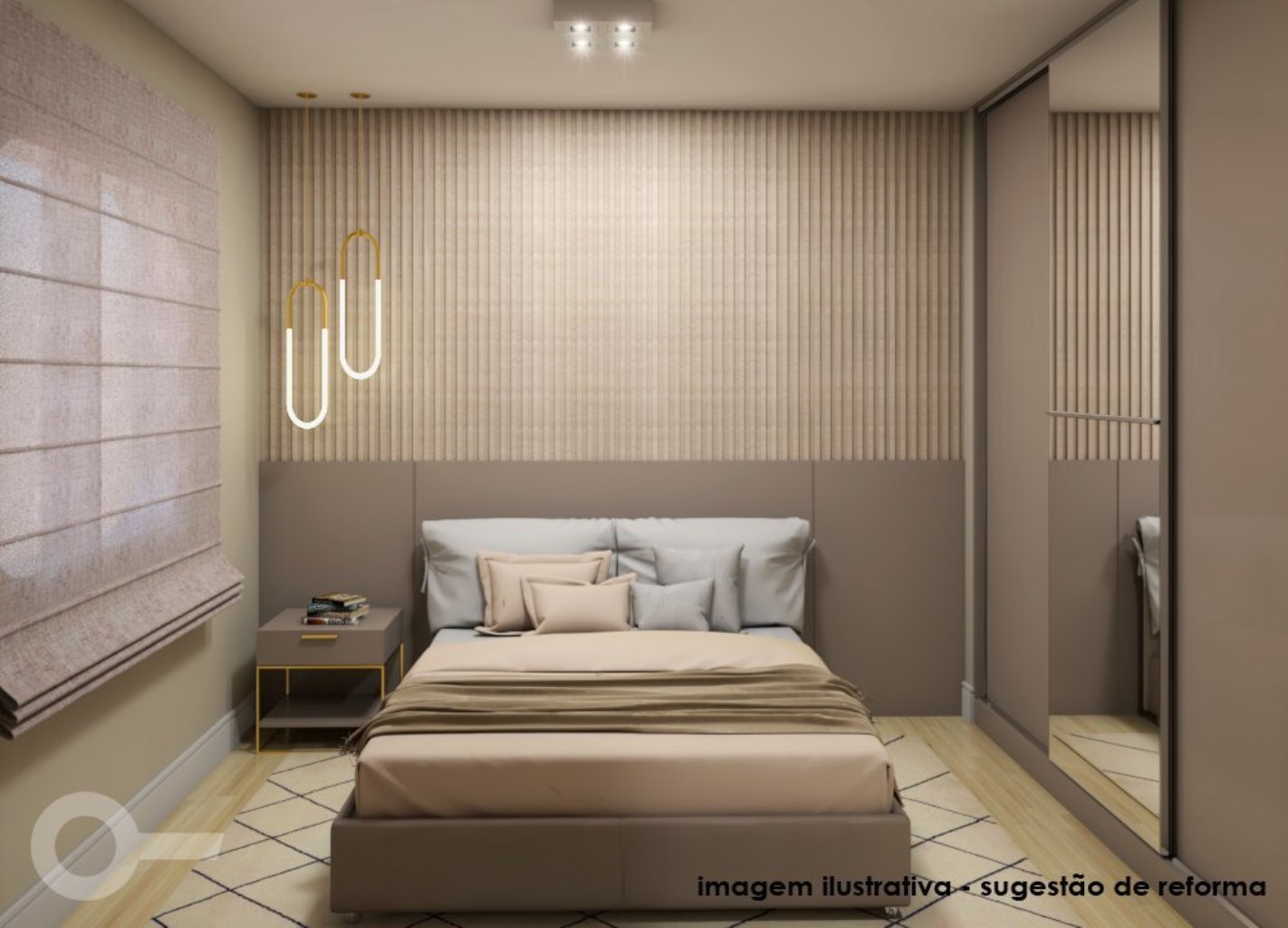 Apartamento, 3 quartos, 128 m² - Foto 8