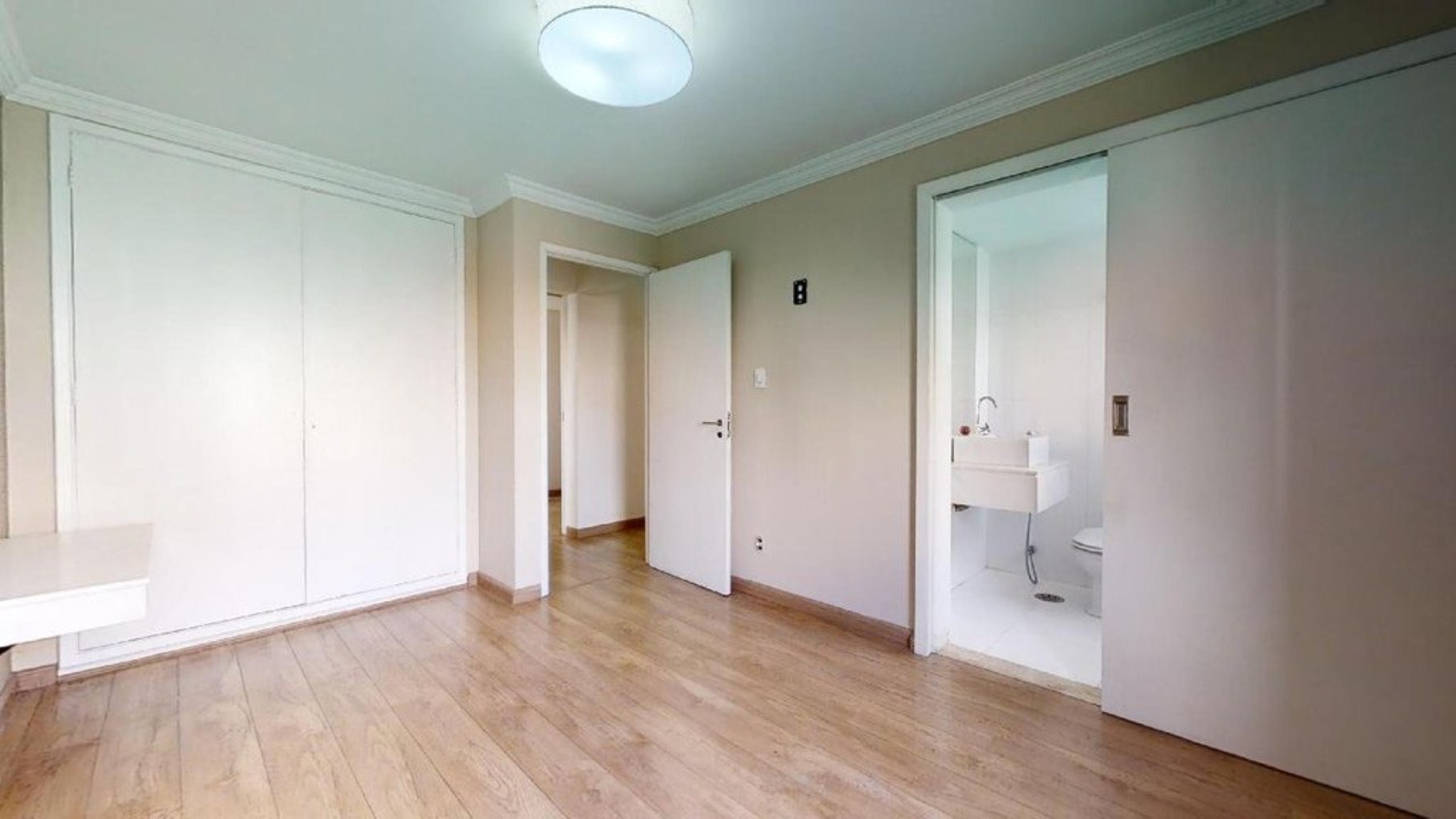 Apartamento, 2 quartos, 77 m² - Foto 1