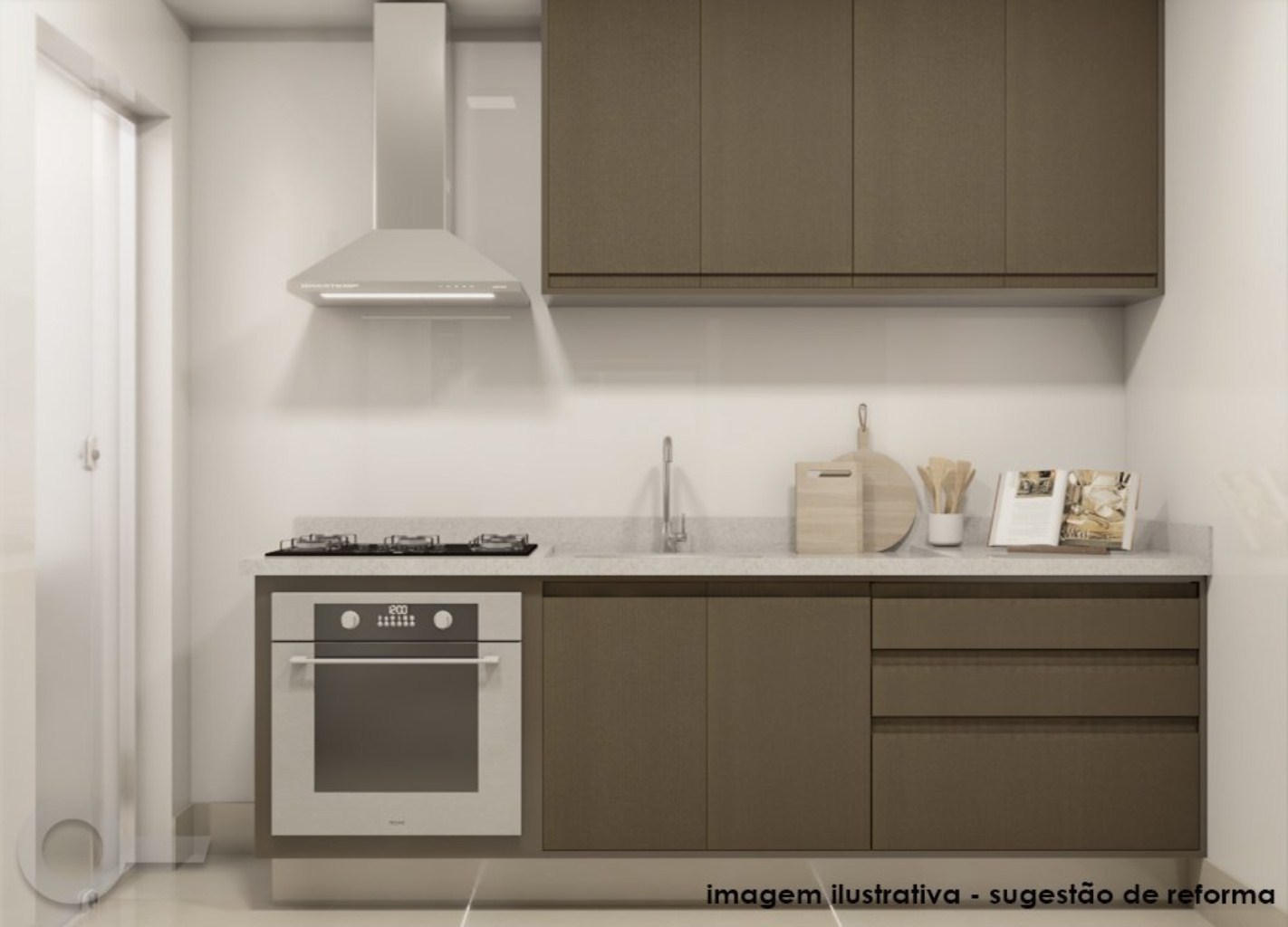 Apartamento, 2 quartos, 77 m² - Foto 4