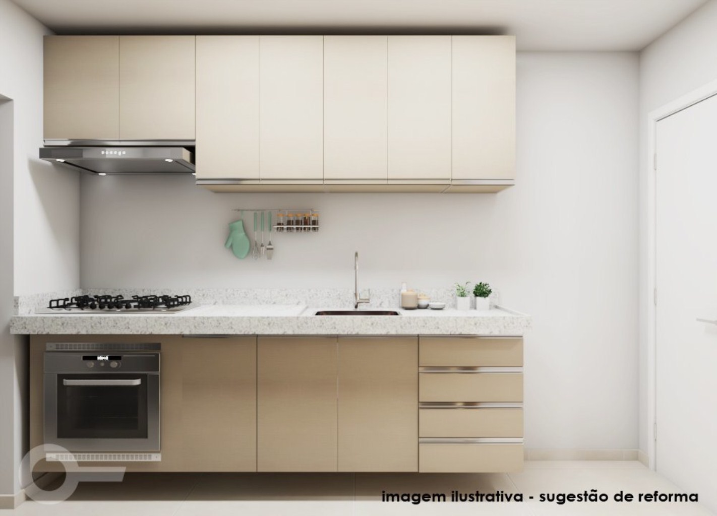 Apartamento, 3 quartos, 95 m² - Foto 3
