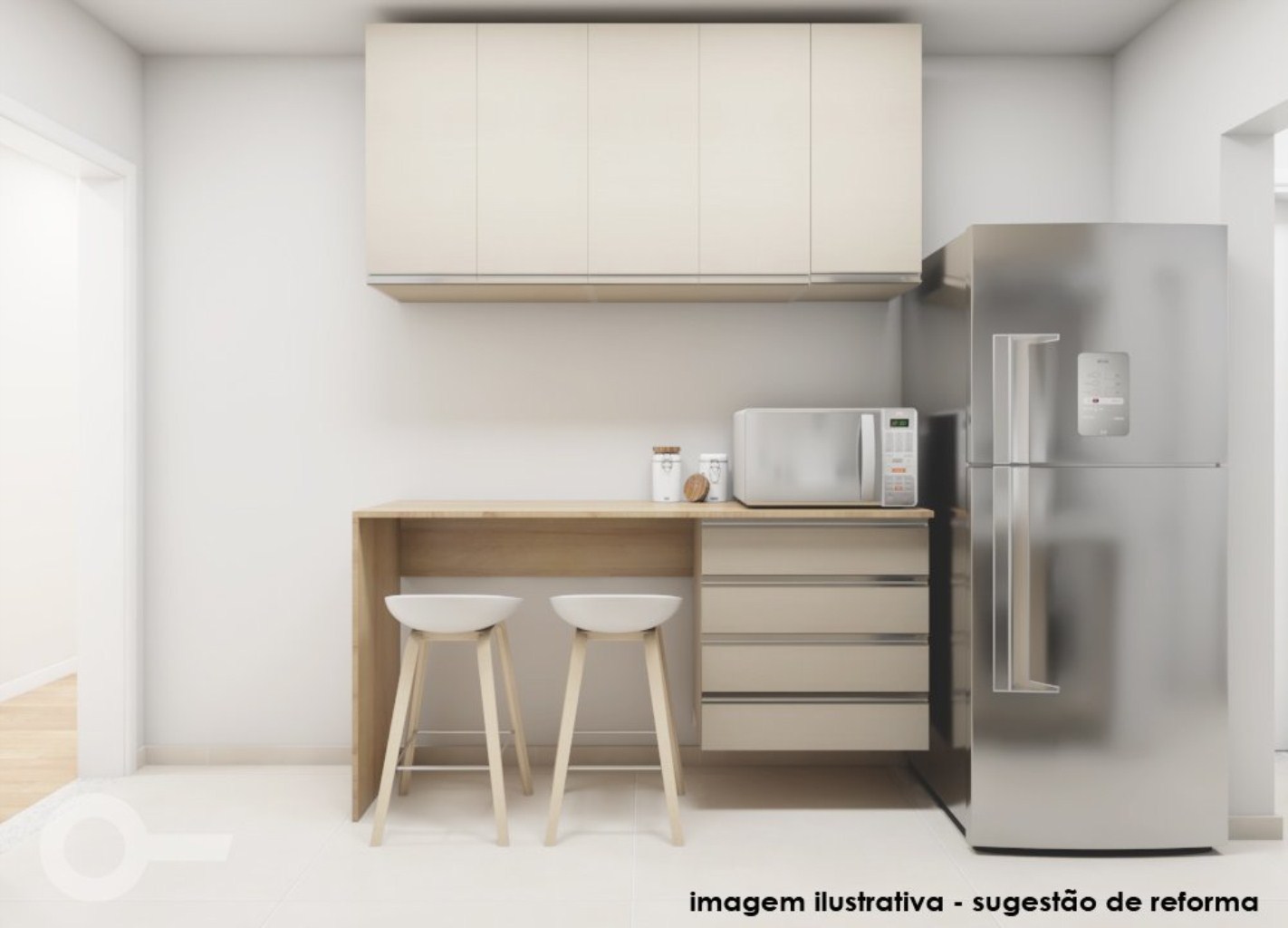 Apartamento, 3 quartos, 95 m² - Foto 4
