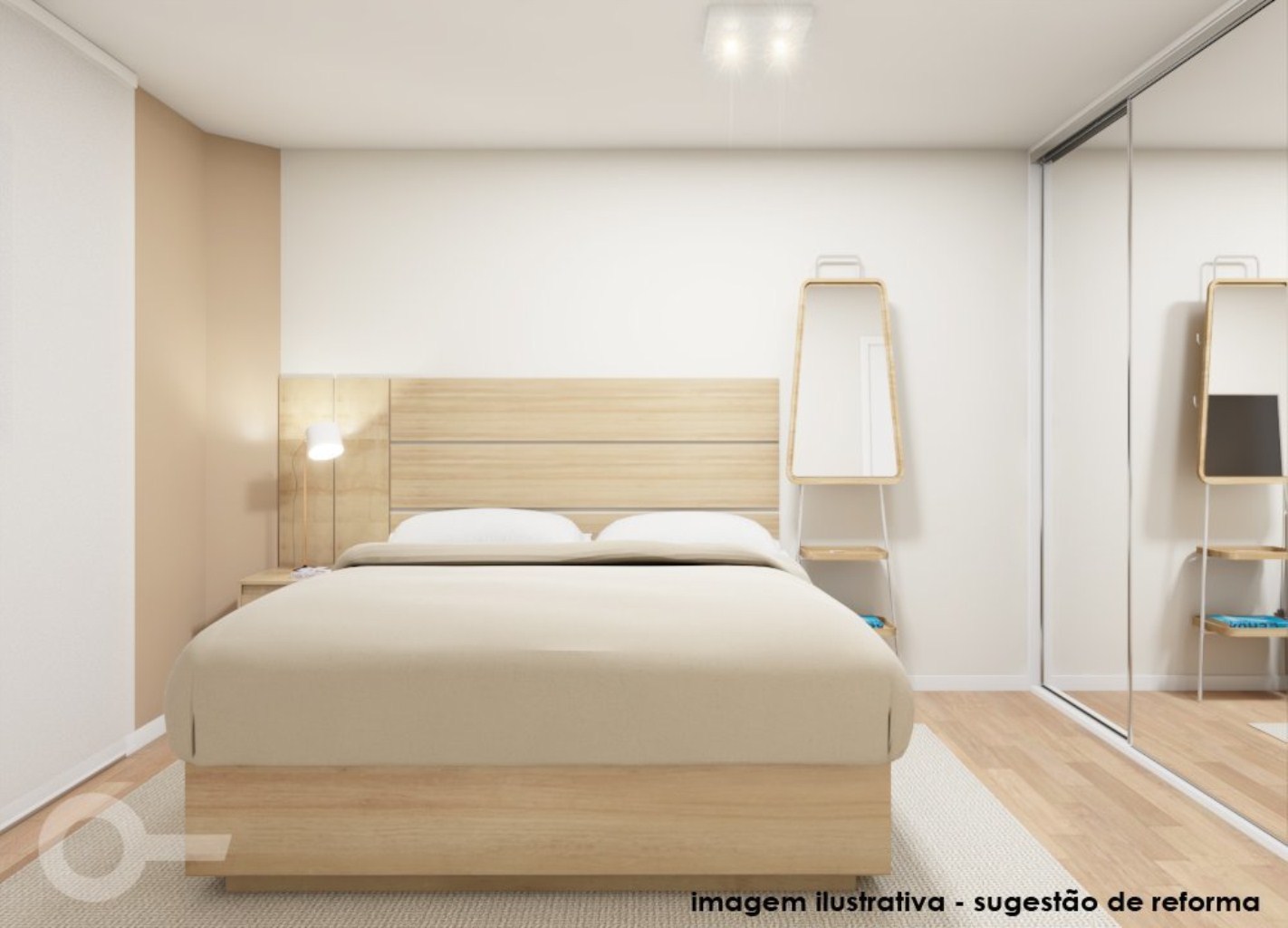 Apartamento, 3 quartos, 95 m² - Foto 7