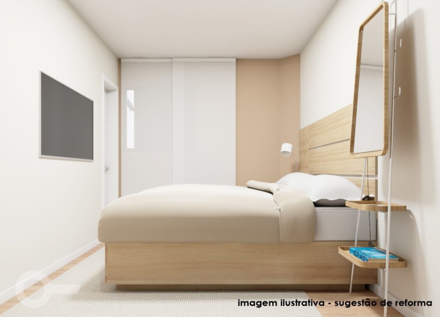 Apartamento, 3 quartos, 95 m² - Foto 8