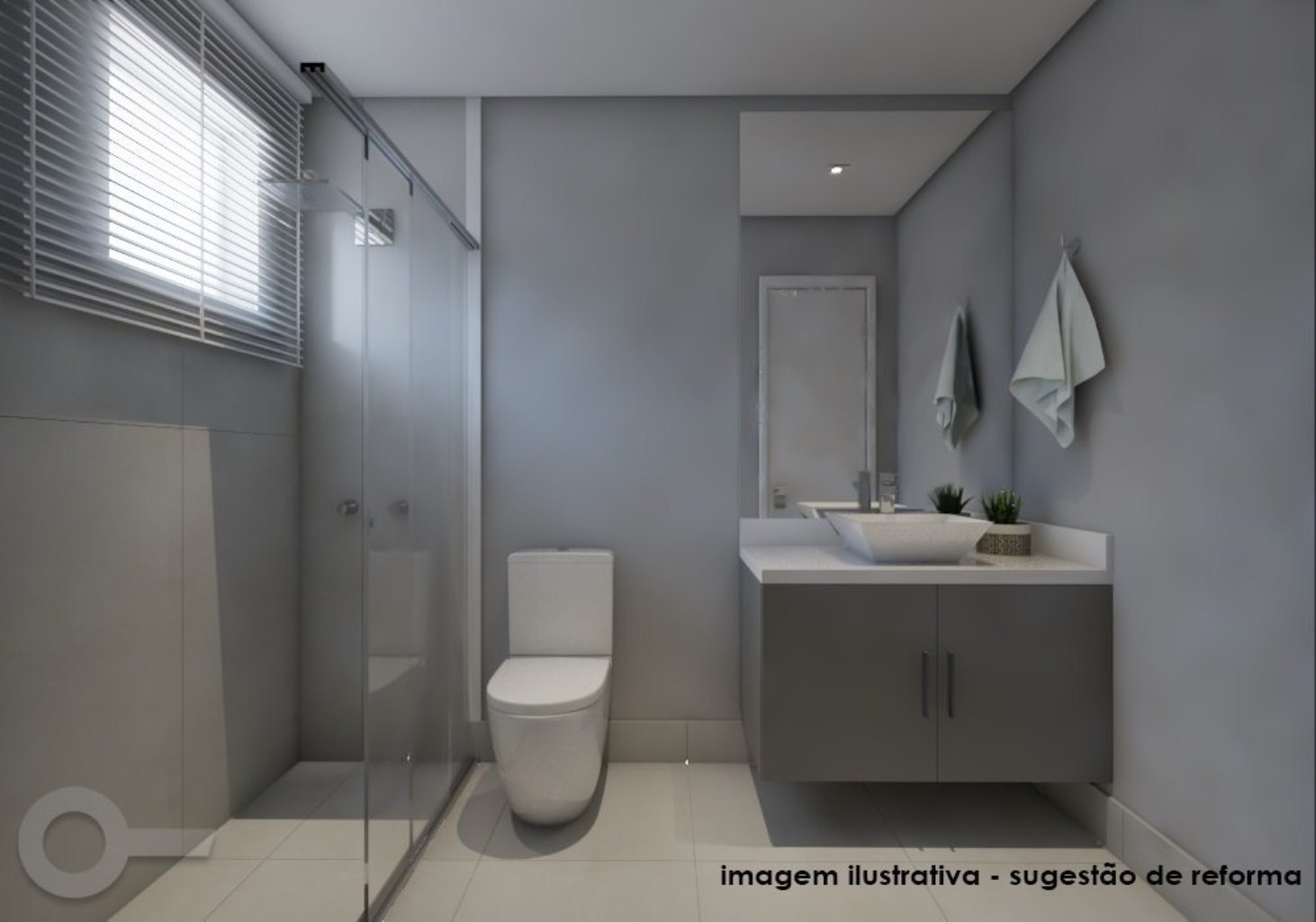 Apartamento, 2 quartos, 70 m² - Foto 2