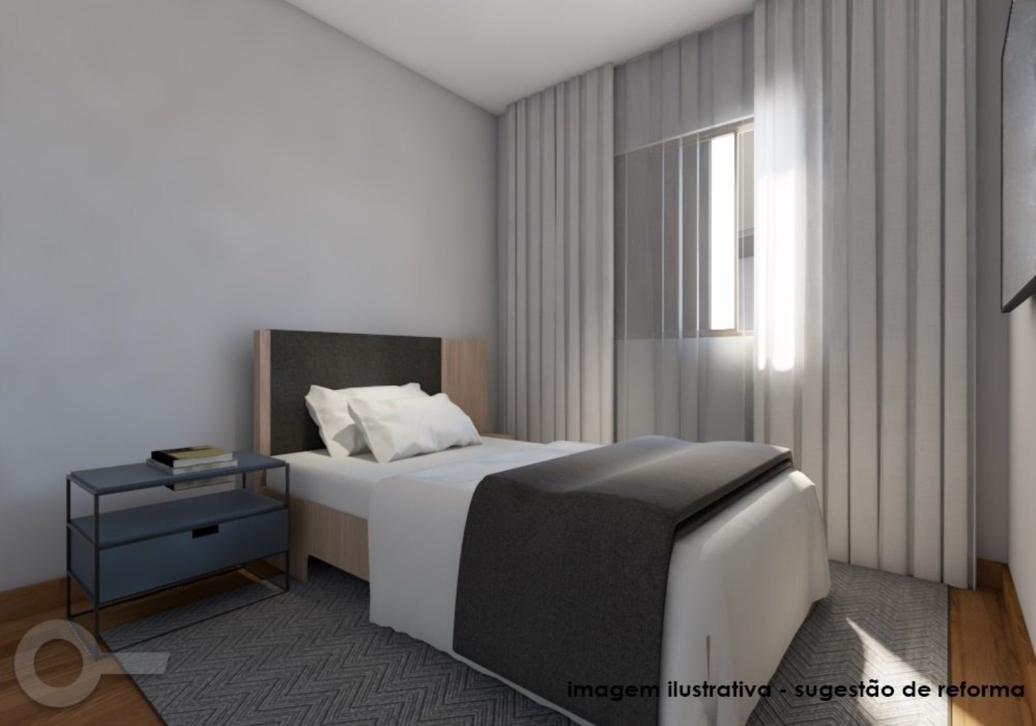 Apartamento, 2 quartos, 70 m² - Foto 7