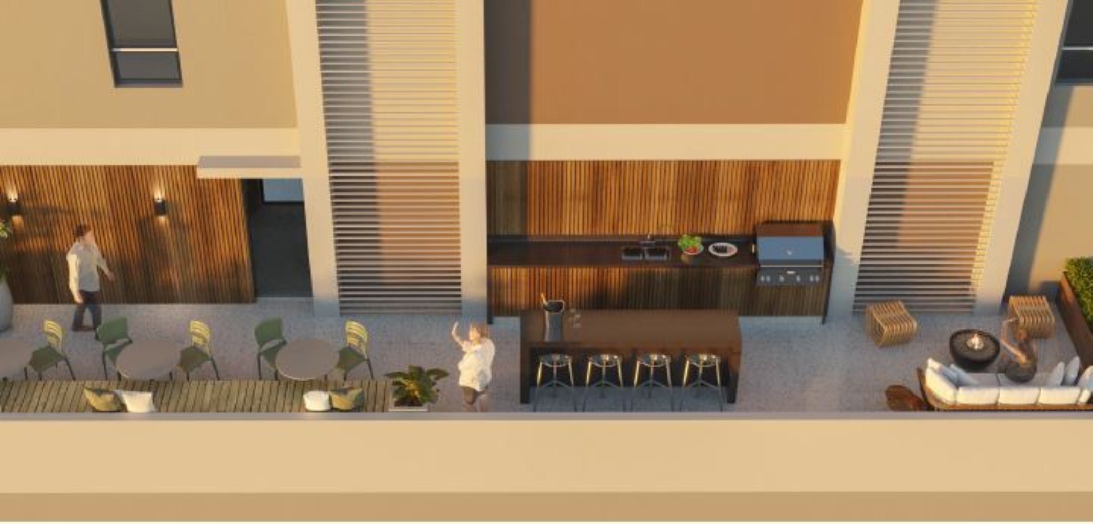 Apartamento, 1 quarto, 82 m² - Foto 8