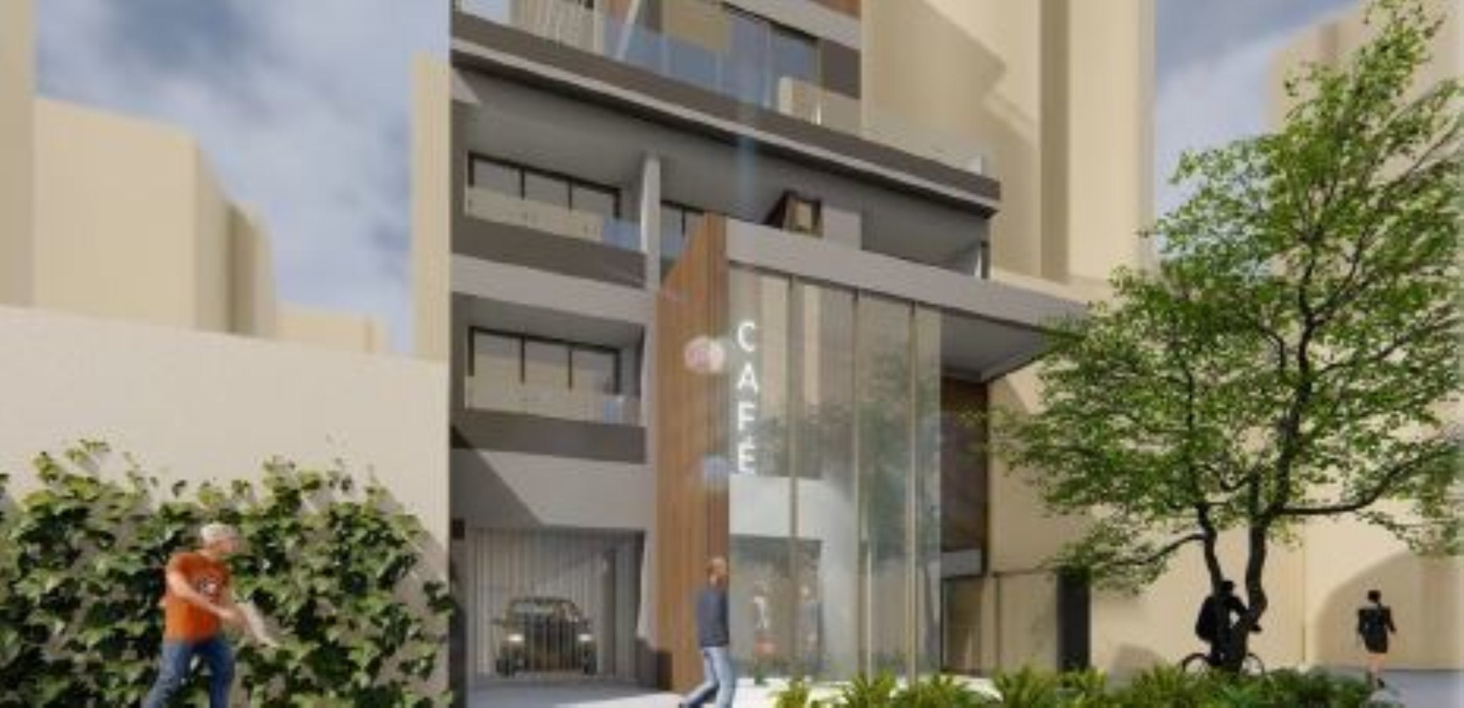 Apartamento, 1 quarto, 41 m² - Foto 2