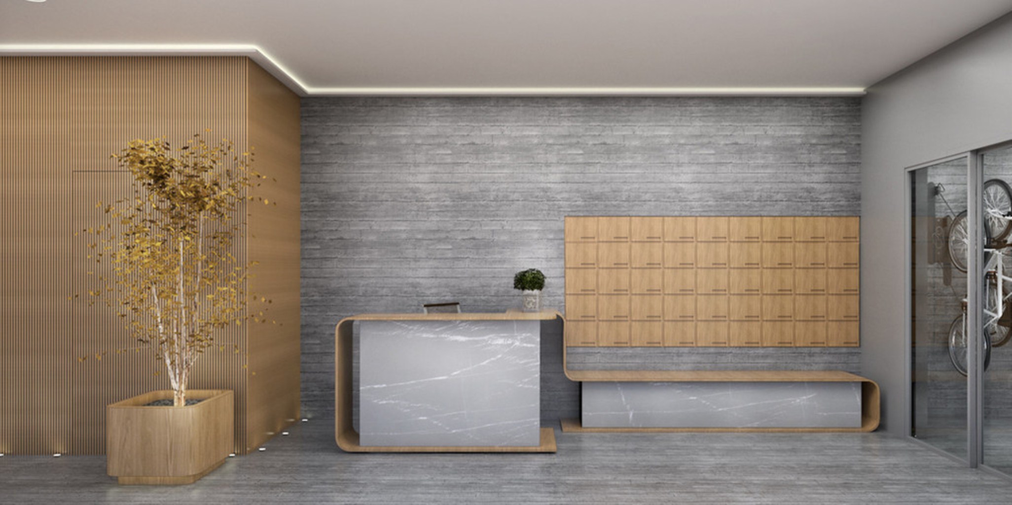 Apartamento, 1 quarto, 31 m² - Foto 4