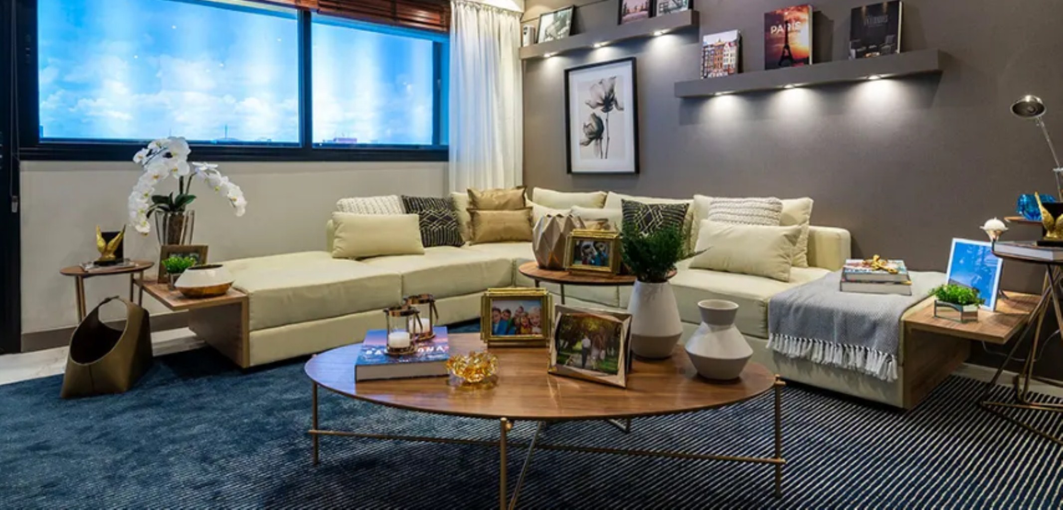 Apartamento, 1 quarto, 79 m² - Foto 6
