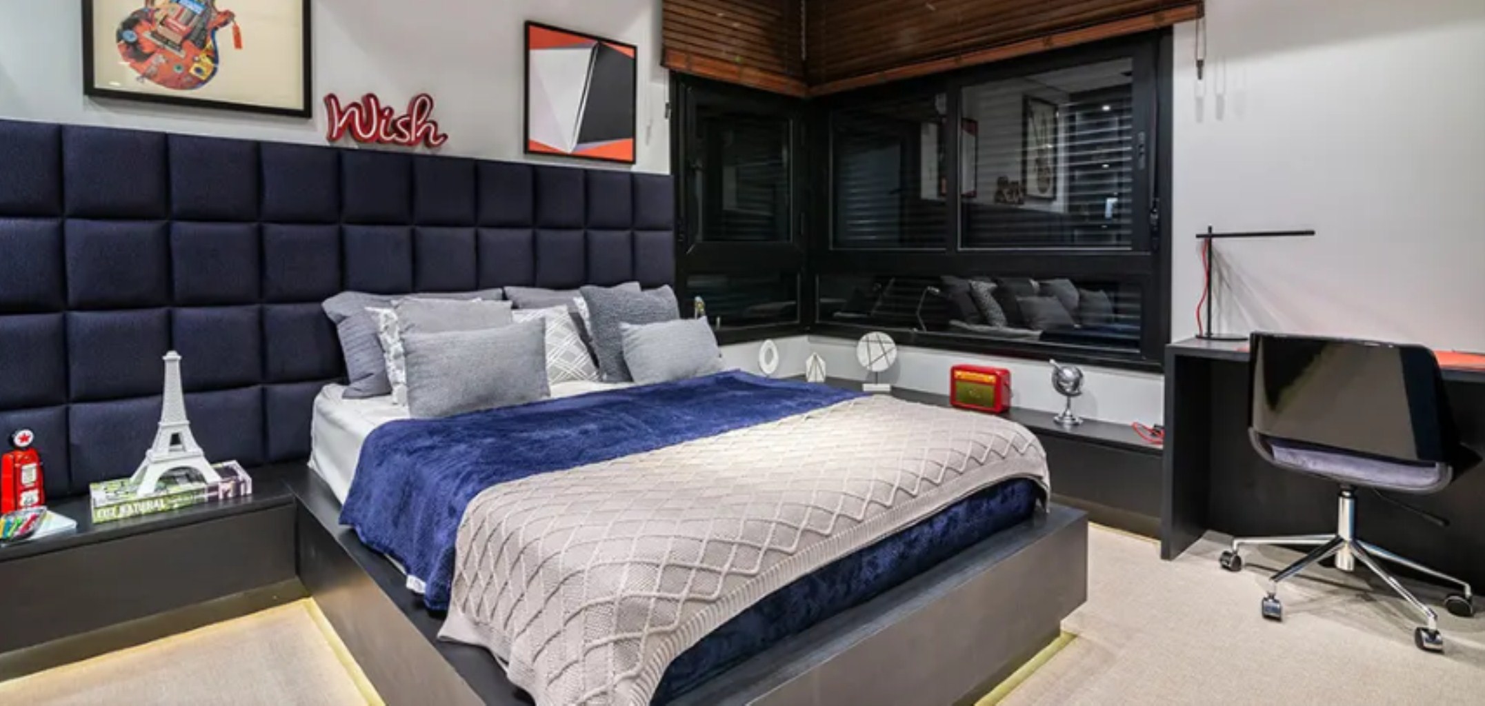 Apartamento, 1 quarto, 79 m² - Foto 12