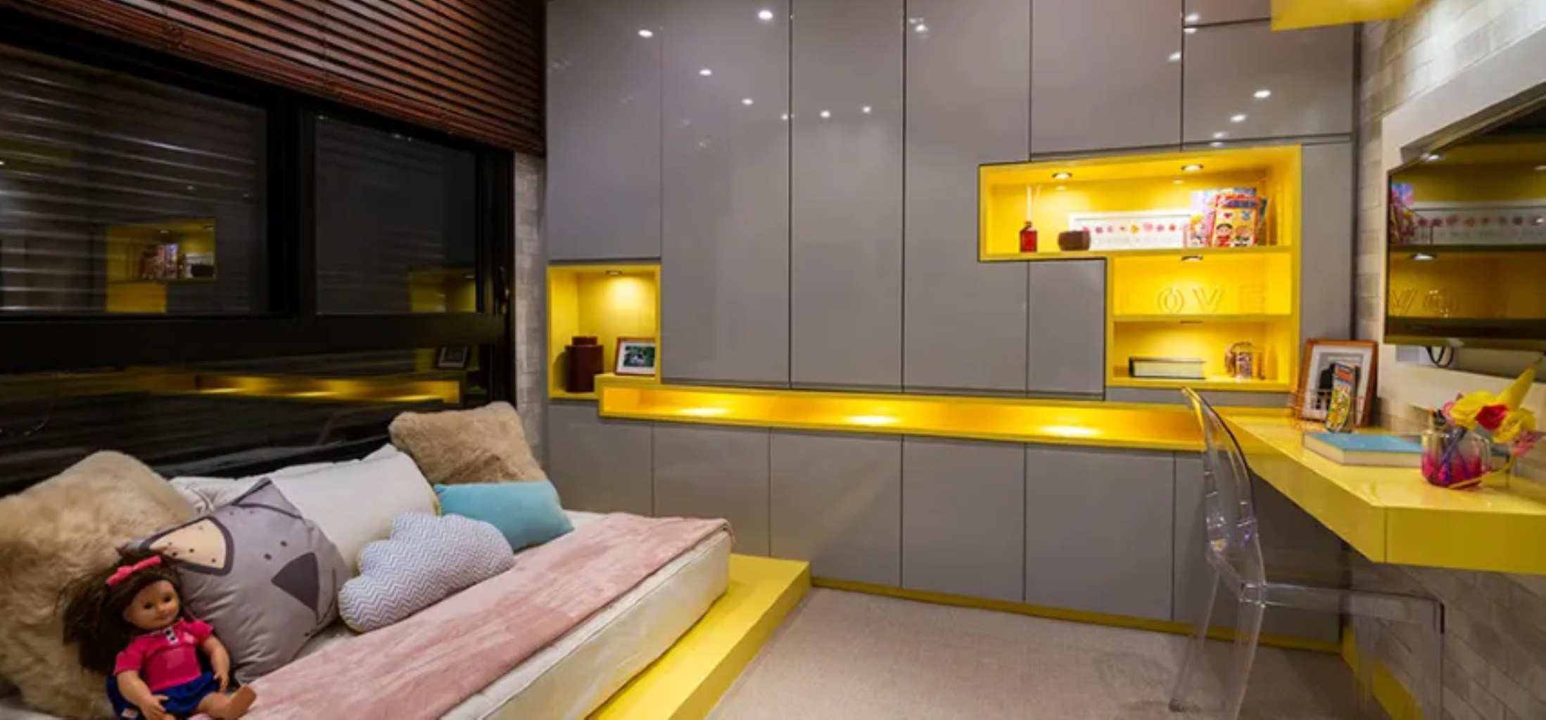 Apartamento, 1 quarto, 79 m² - Foto 14