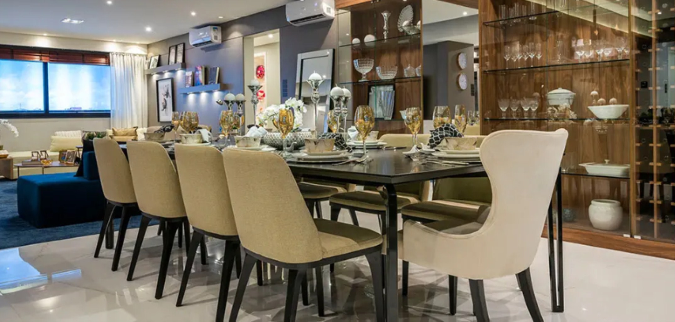 Apartamento, 3 quartos, 163 m² - Foto 4