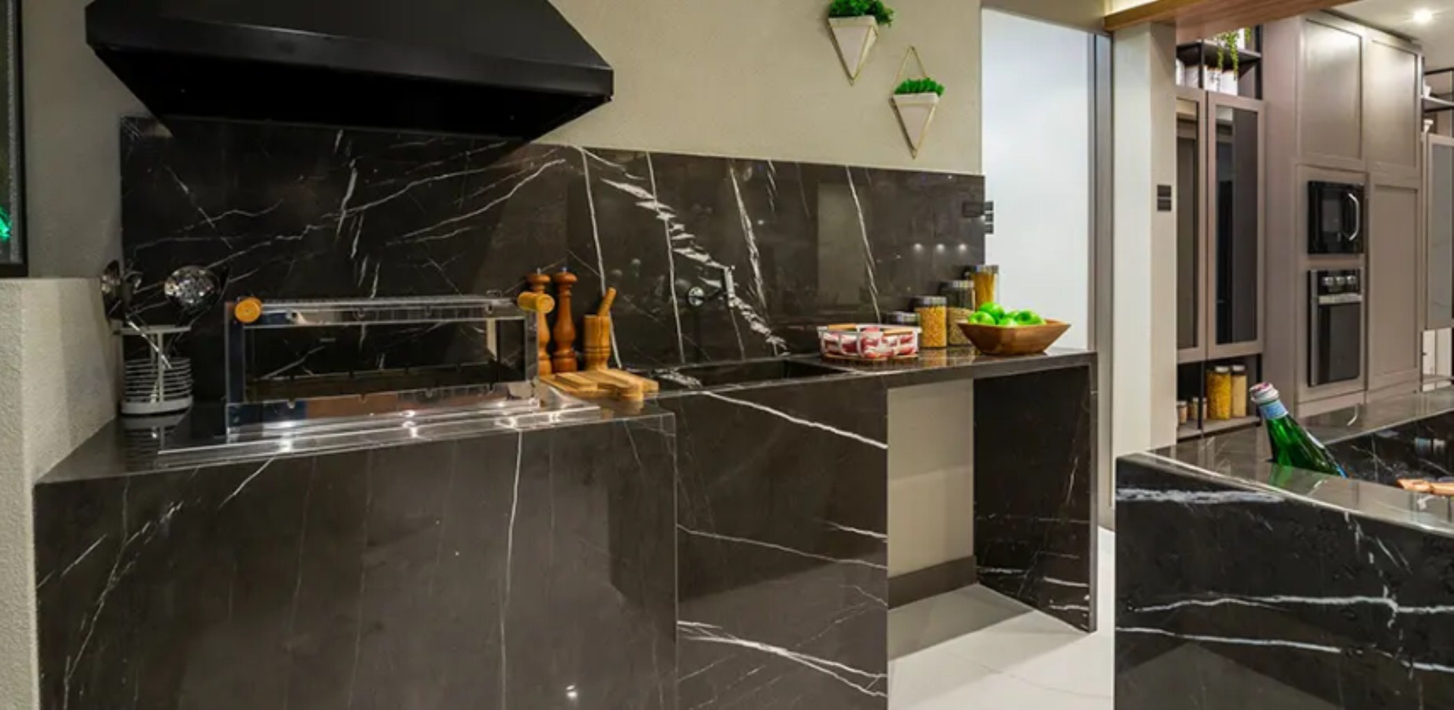 Apartamento, 3 quartos, 163 m² - Foto 8
