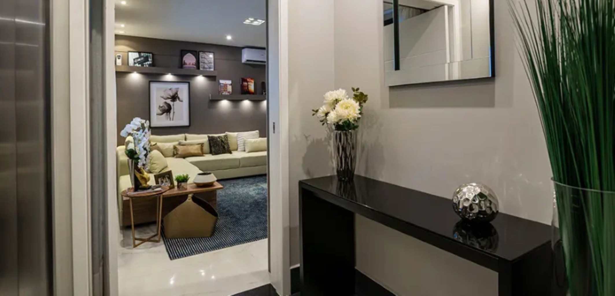 Apartamento, 3 quartos, 163 m² - Foto 9