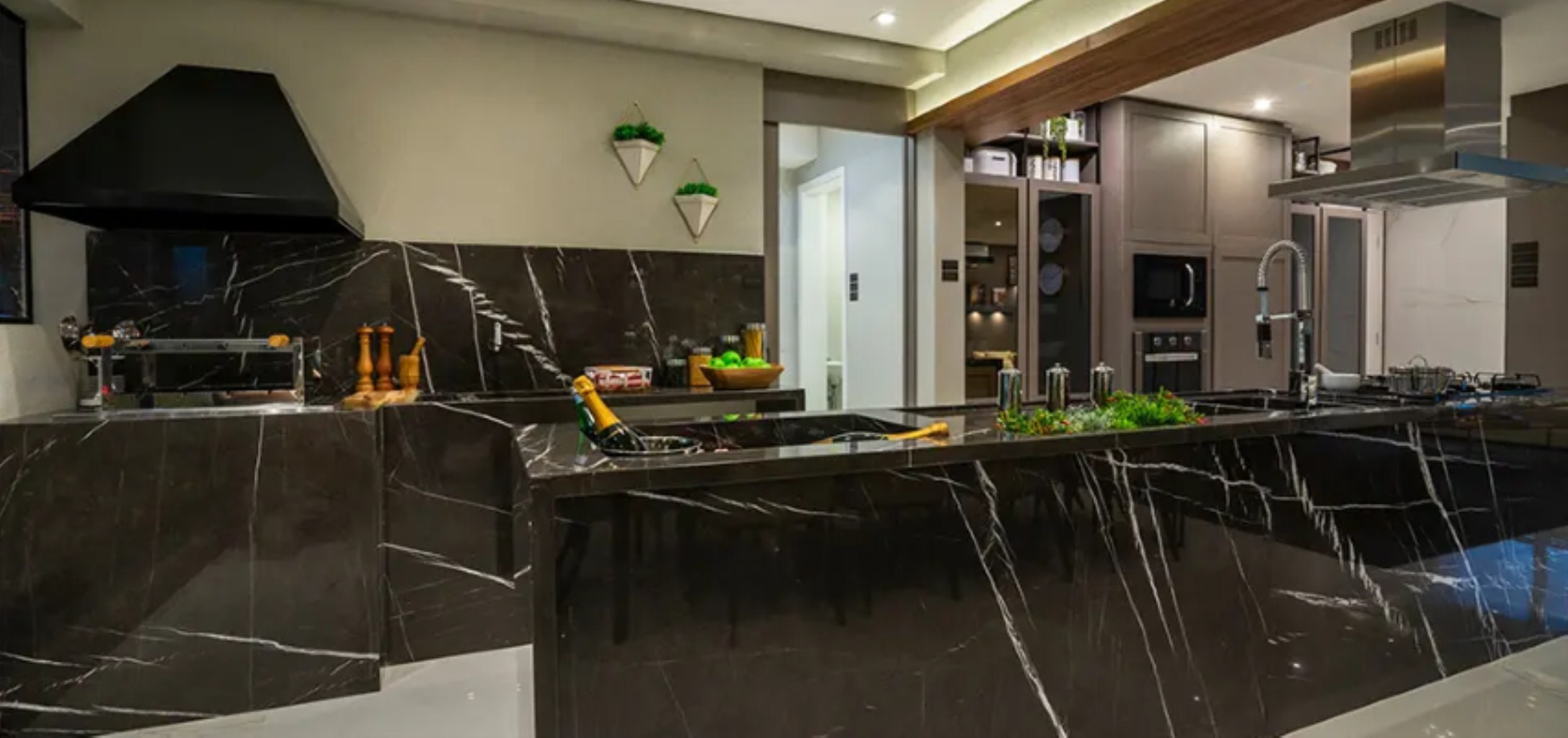 Apartamento, 3 quartos, 163 m² - Foto 10