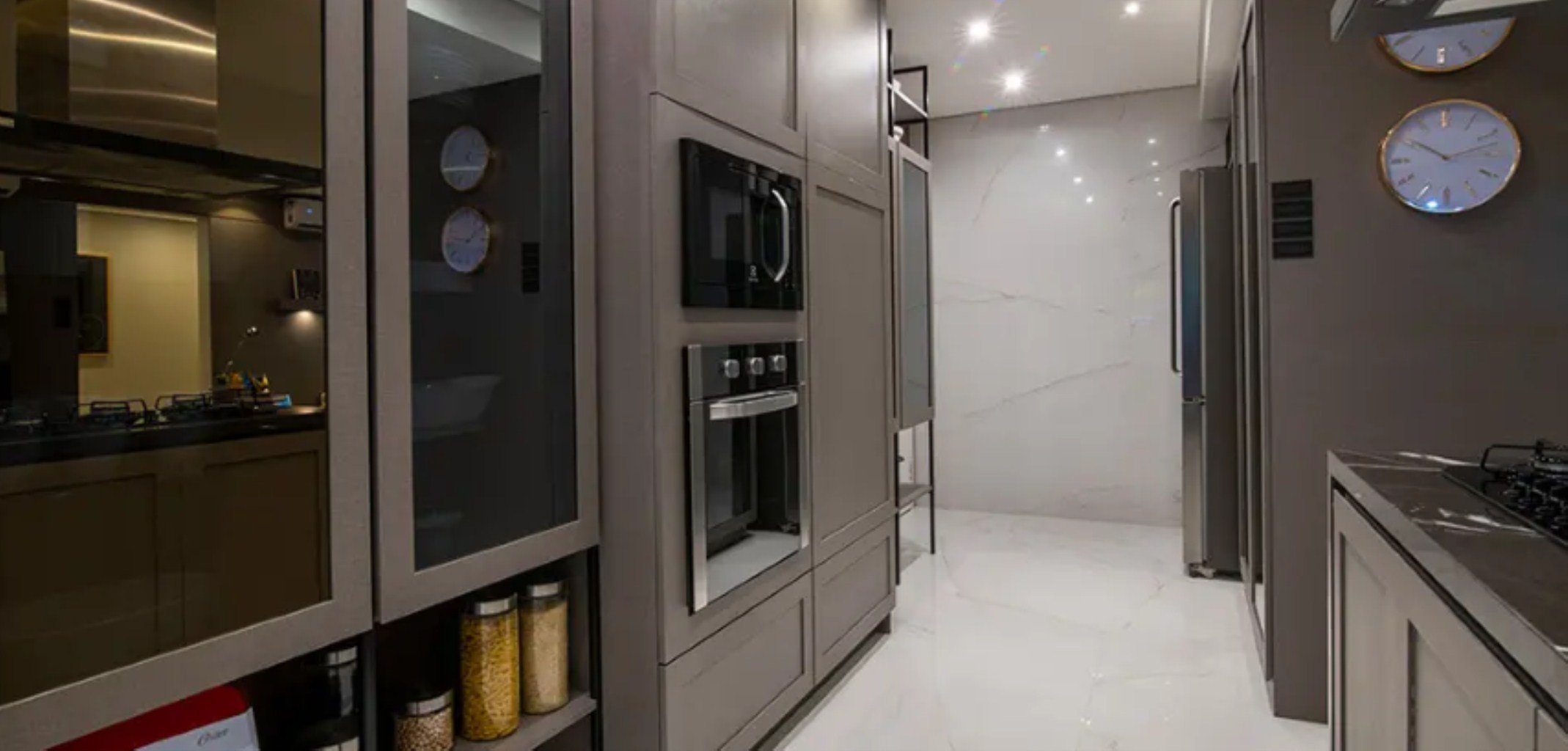 Apartamento, 3 quartos, 163 m² - Foto 11