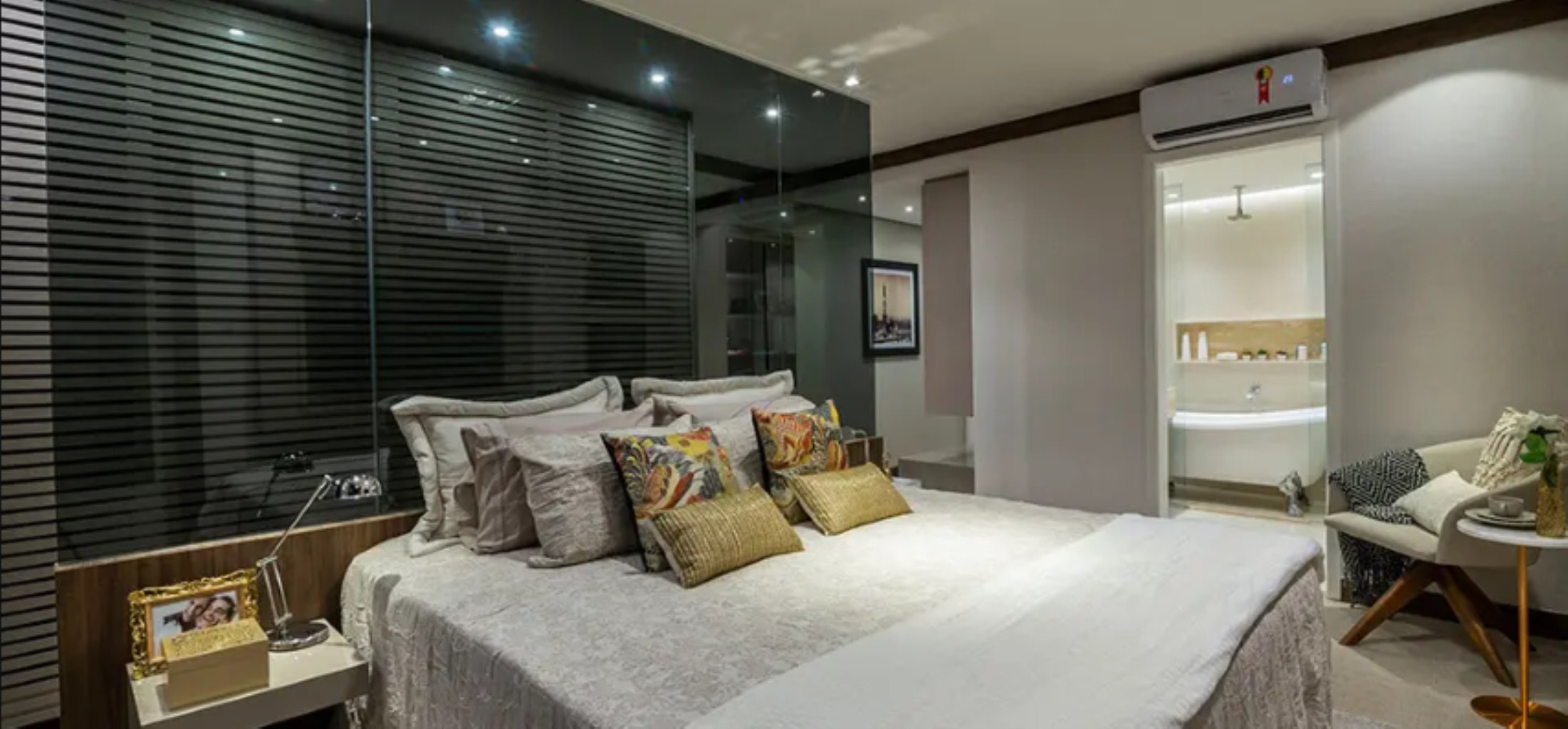 Apartamento, 3 quartos, 163 m² - Foto 15
