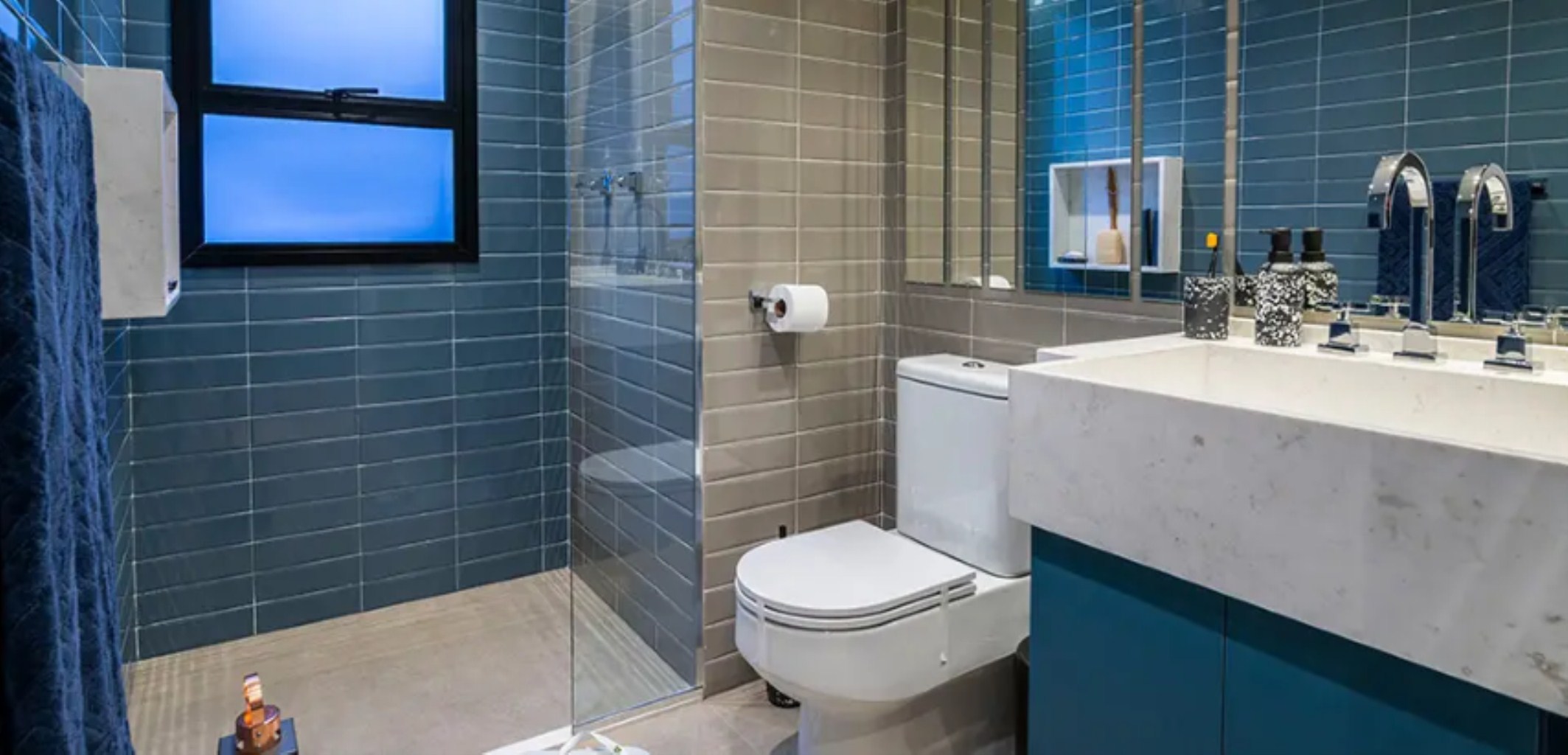 Apartamento, 3 quartos, 163 m² - Foto 16