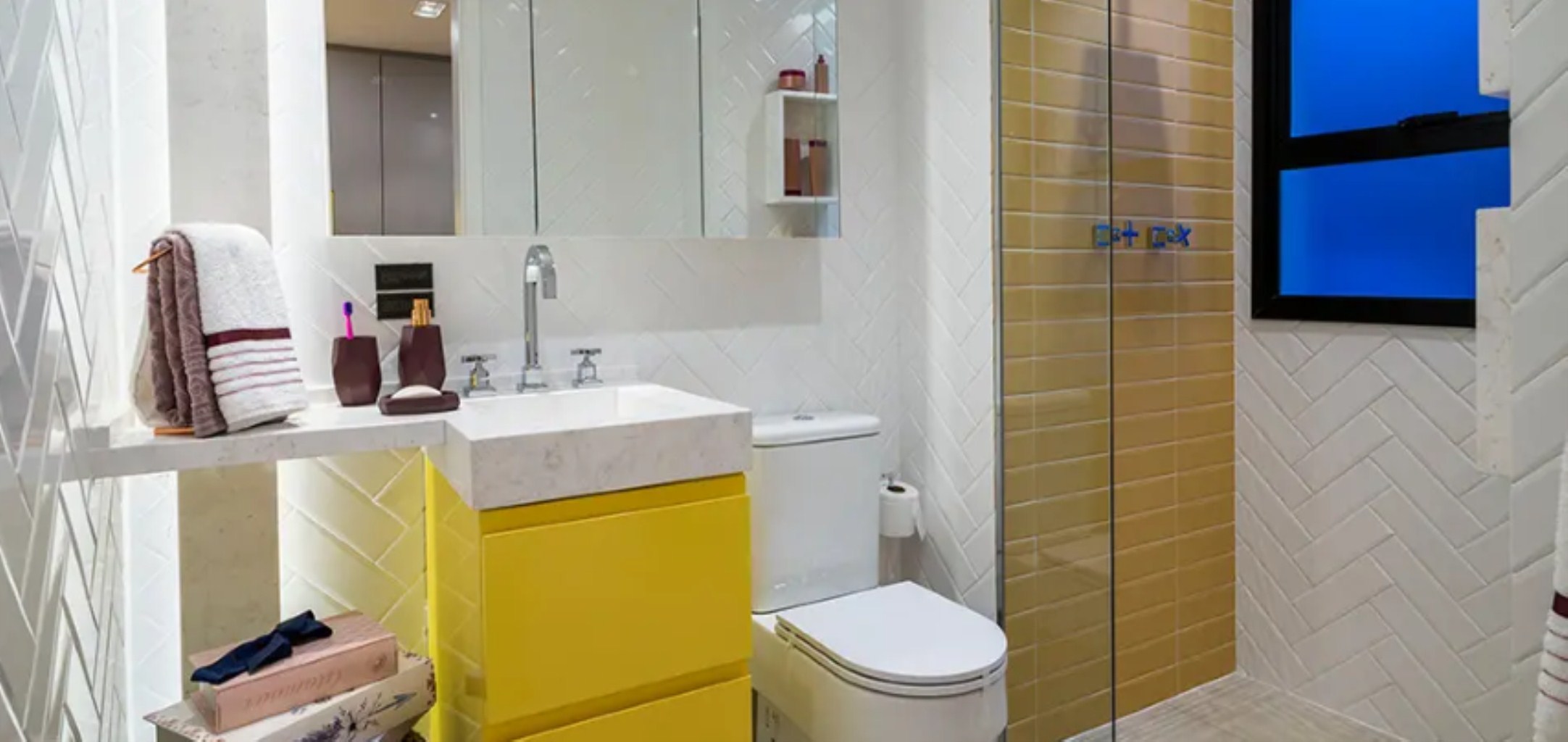 Apartamento, 3 quartos, 163 m² - Foto 17