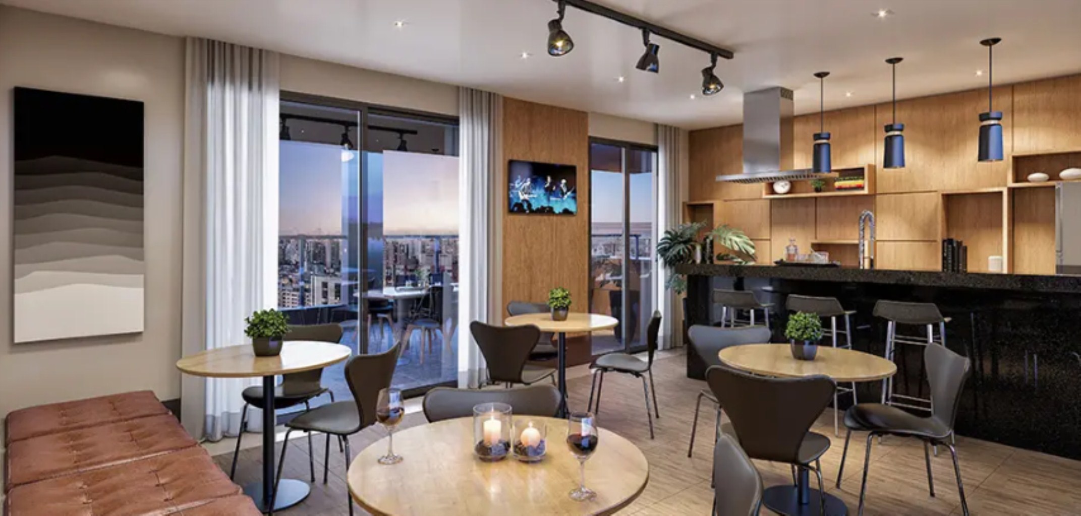 Apartamento, 3 quartos, 163 m² - Foto 21