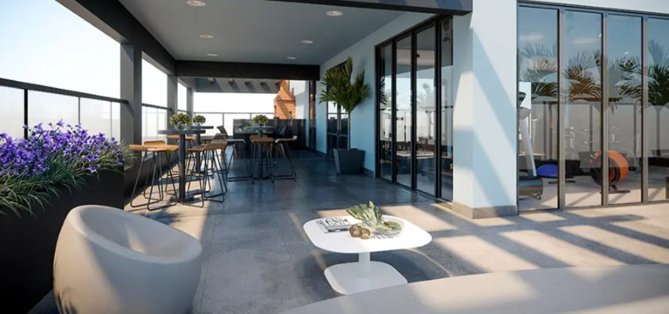 Apartamento, 3 quartos, 163 m² - Foto 23