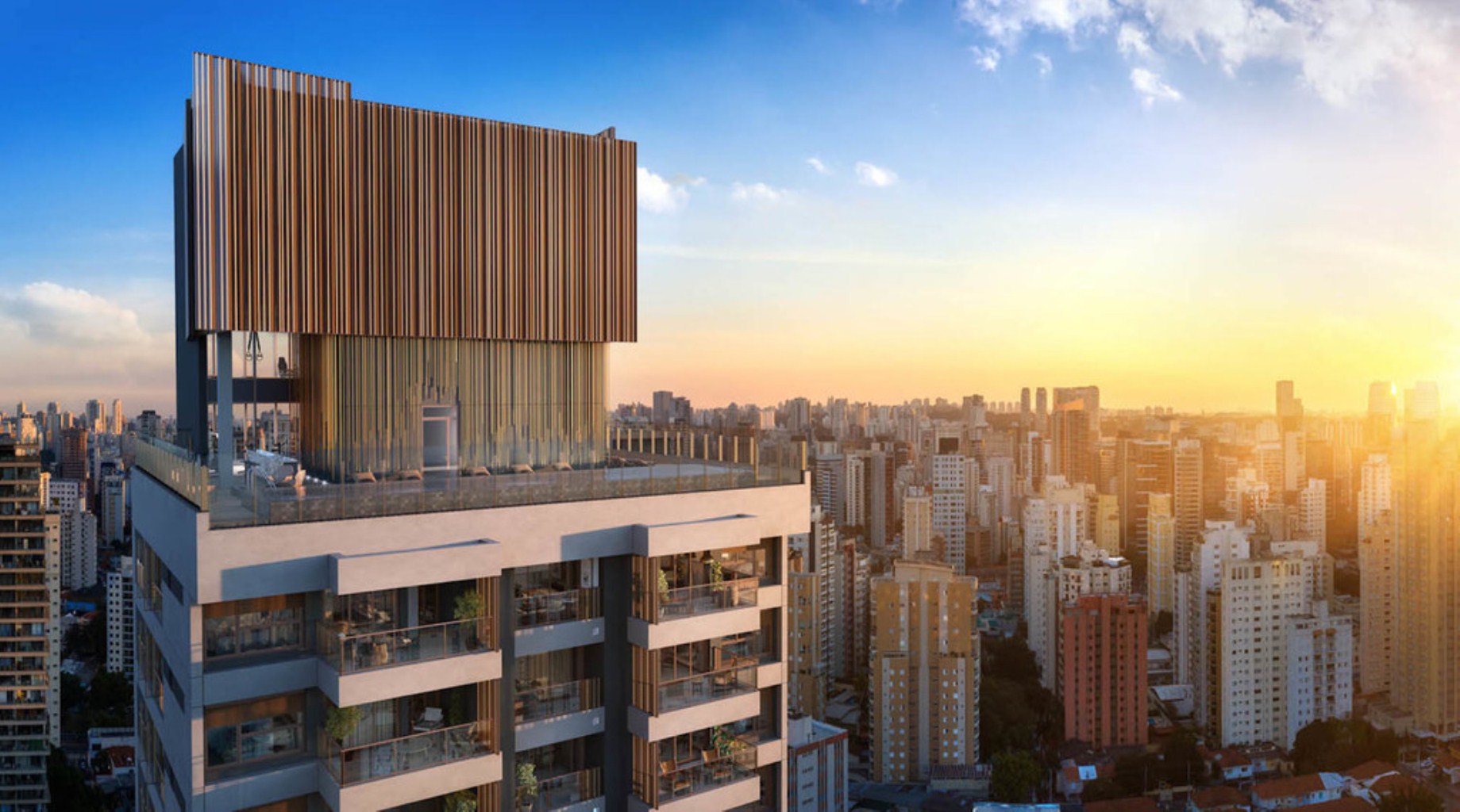 Apartamento, 1 quarto, 46 m² - Foto 6