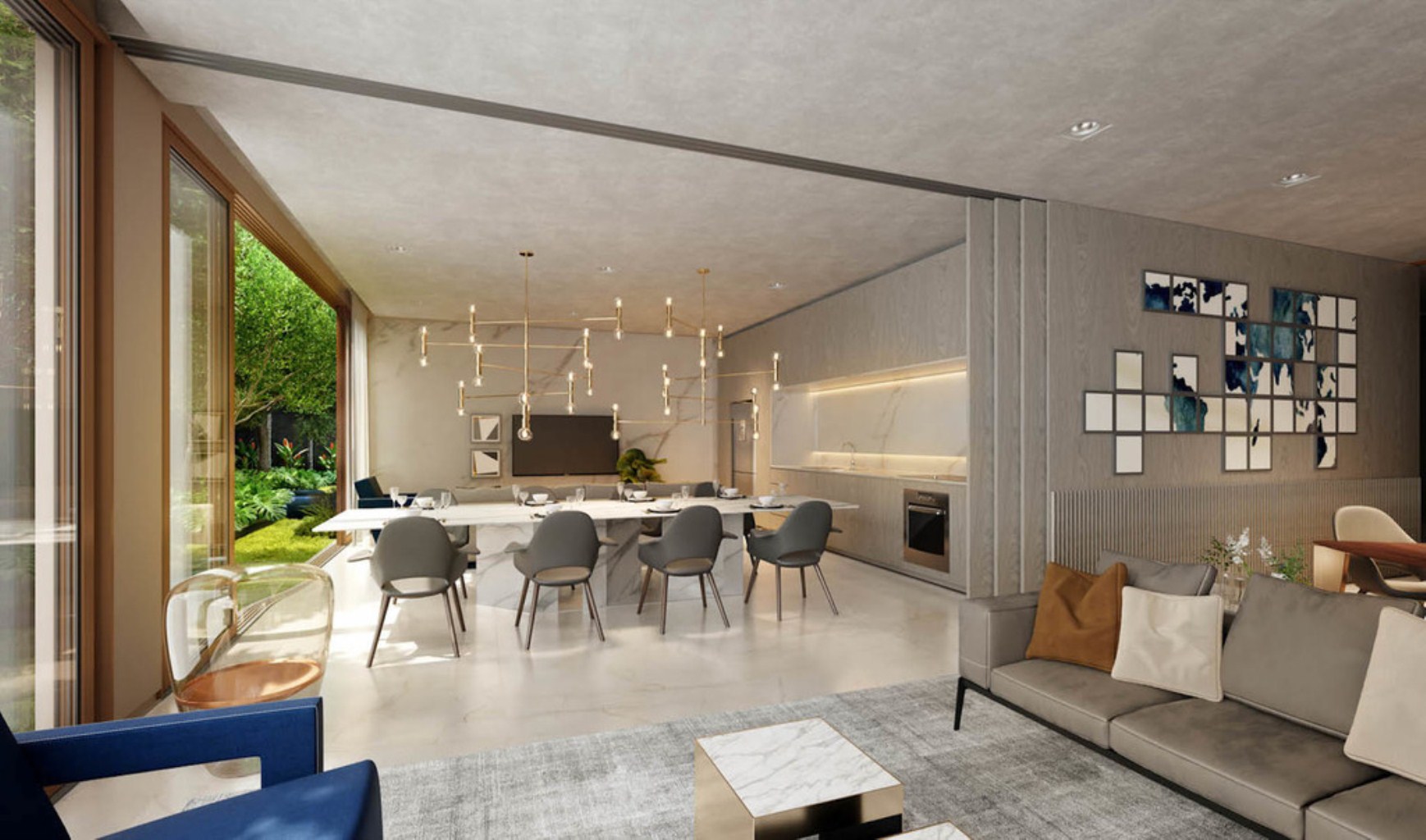 Apartamento, 1 quarto, 46 m² - Foto 14