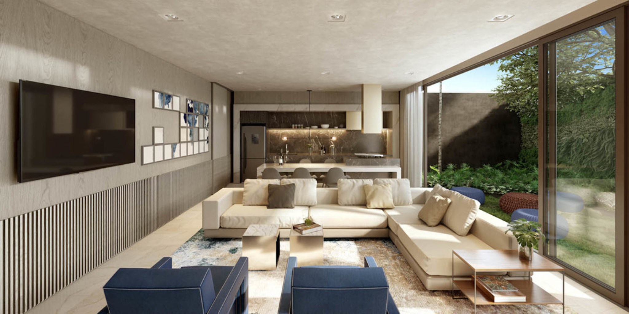 Apartamento, 1 quarto, 46 m² - Foto 15