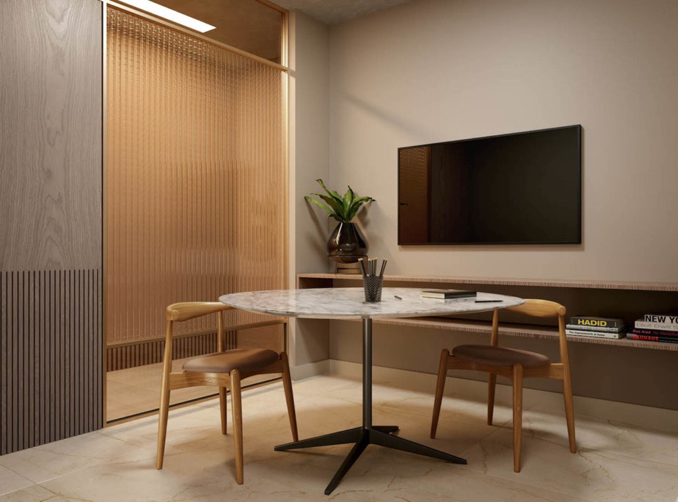 Apartamento, 1 quarto, 46 m² - Foto 16