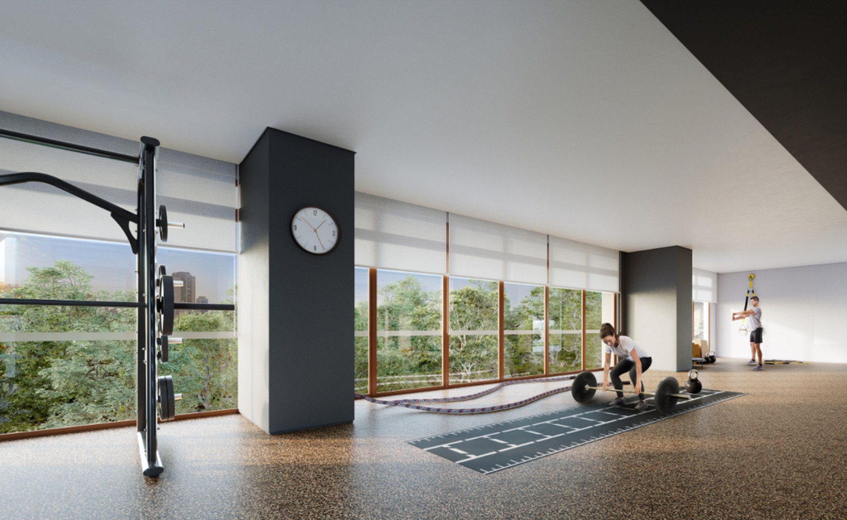 Apartamento, 3 quartos, 110 m² - Foto 5