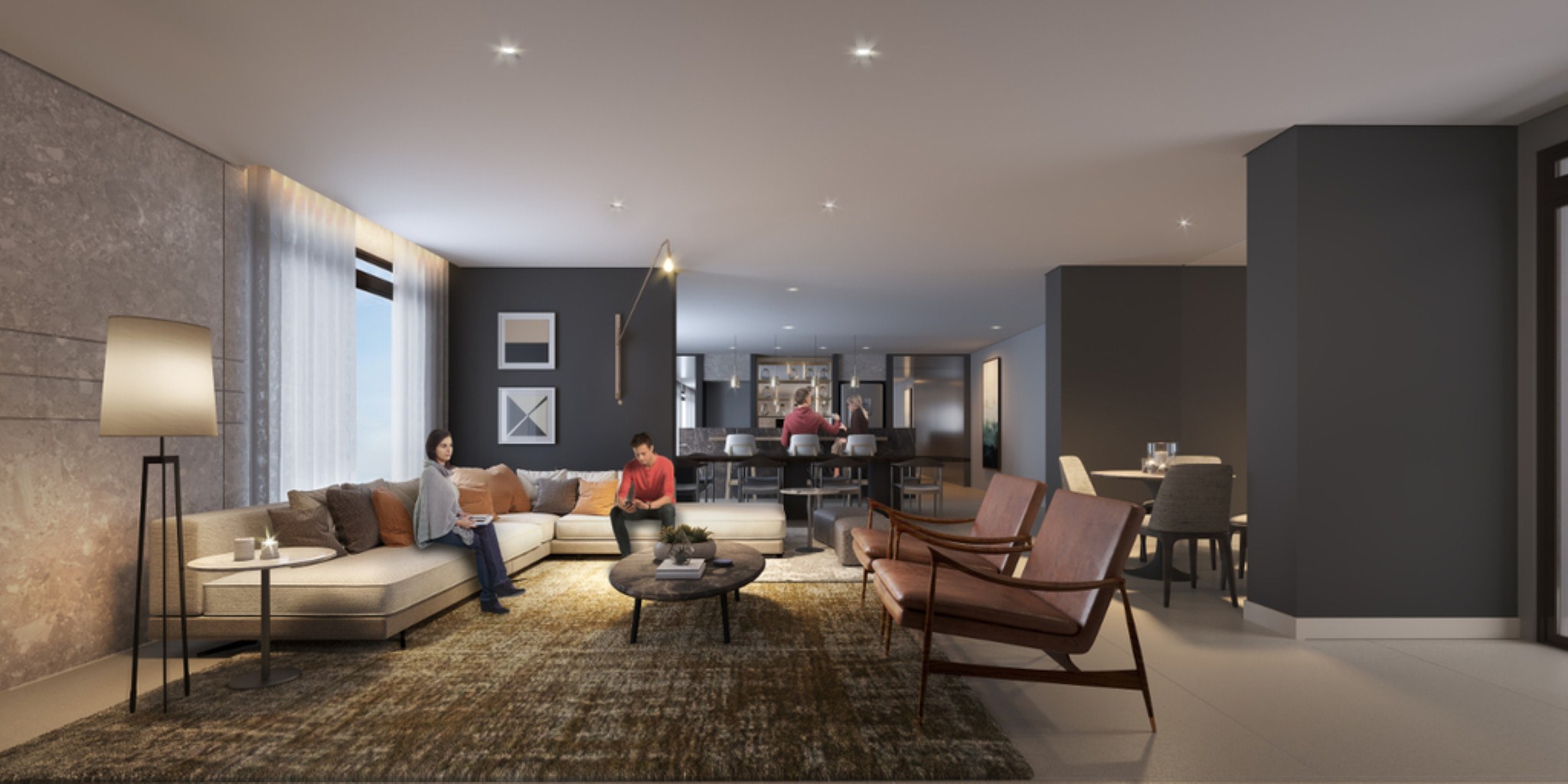 Apartamento, 3 quartos, 110 m² - Foto 8