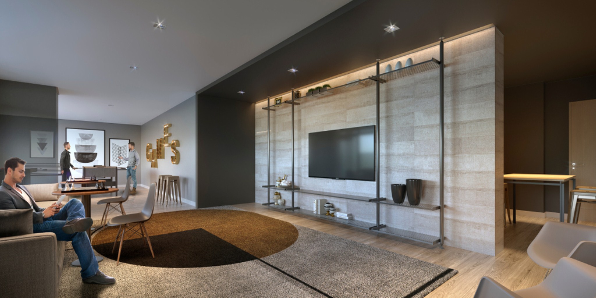 Apartamento, 3 quartos, 110 m² - Foto 10