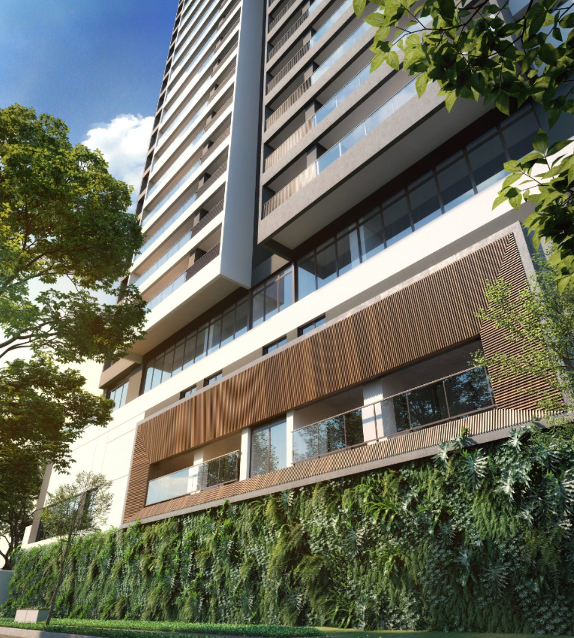 Apartamento, 4 quartos, 145 m² - Foto 3