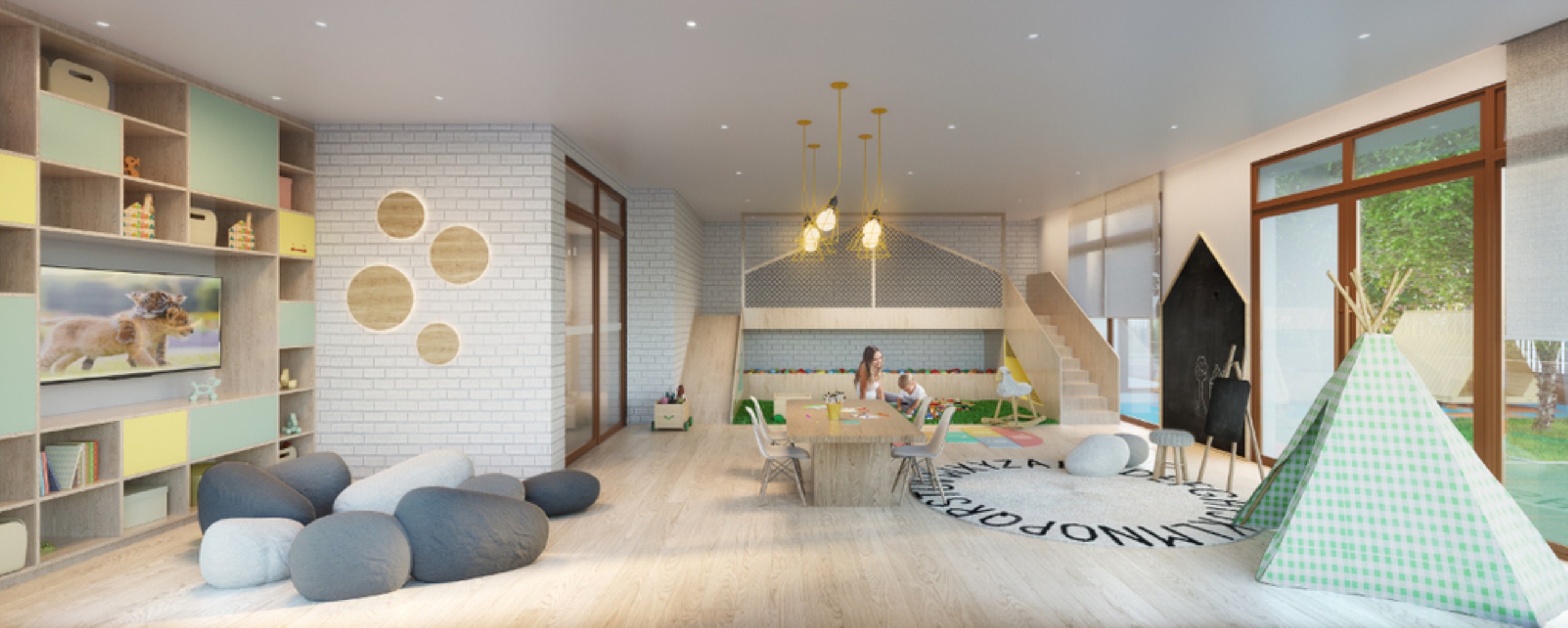Apartamento, 4 quartos, 145 m² - Foto 9