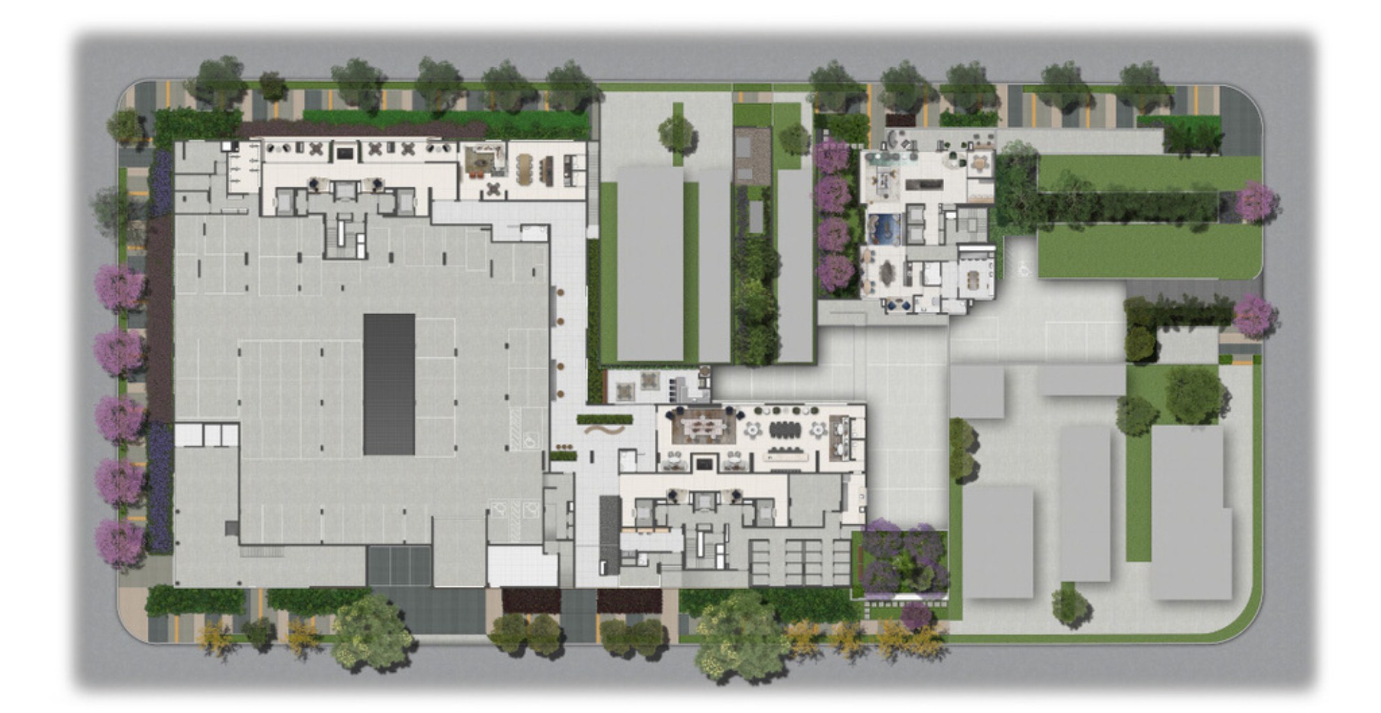 Apartamento, 4 quartos, 145 m² - Foto 19