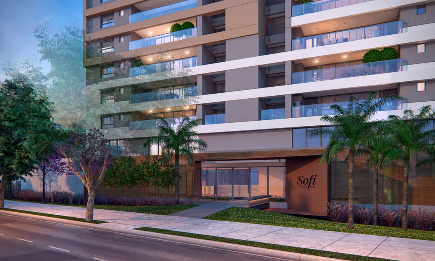 Apartamento, 4 quartos, 148 m² - Foto 3