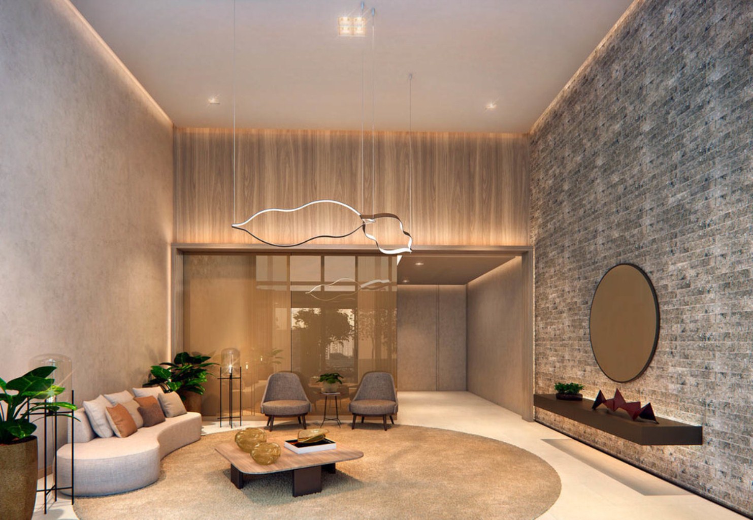 Apartamento, 4 quartos, 148 m² - Foto 4