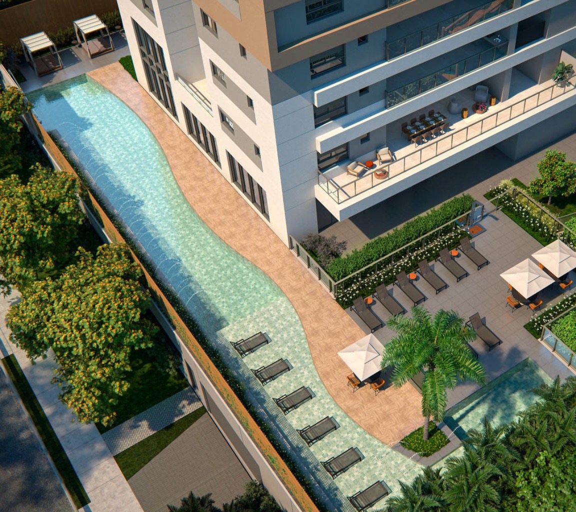 Apartamento, 4 quartos, 148 m² - Foto 17