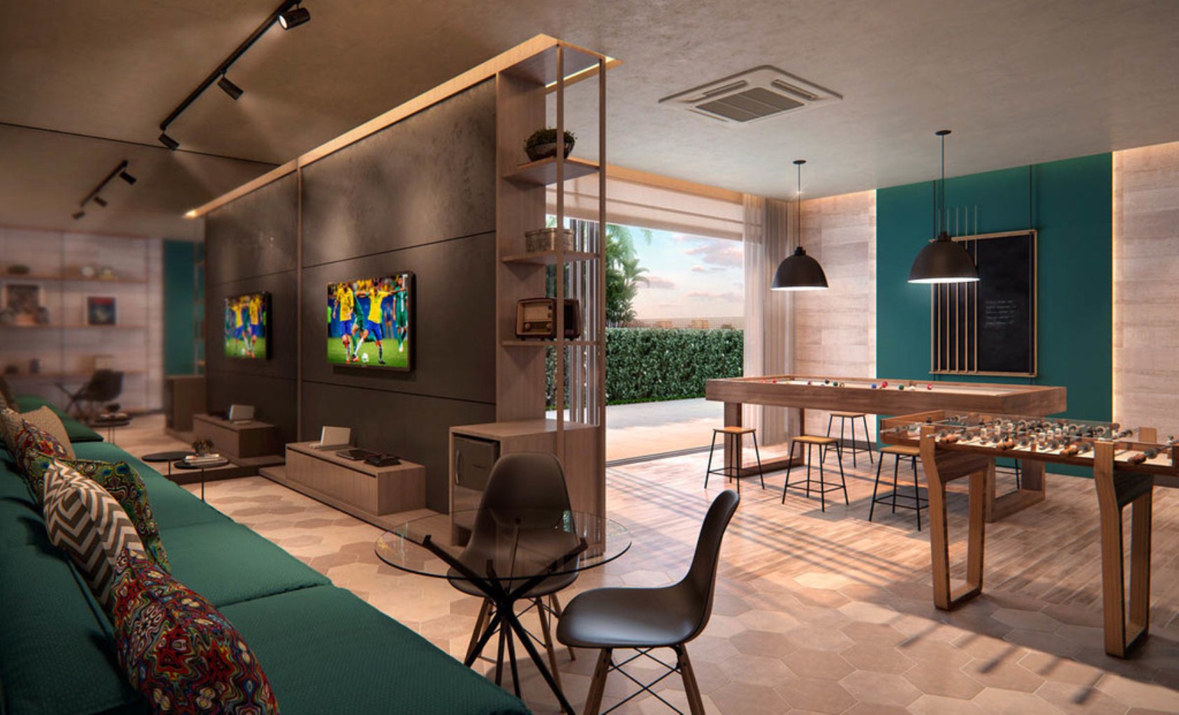 Apartamento, 4 quartos, 196 m² - Foto 13