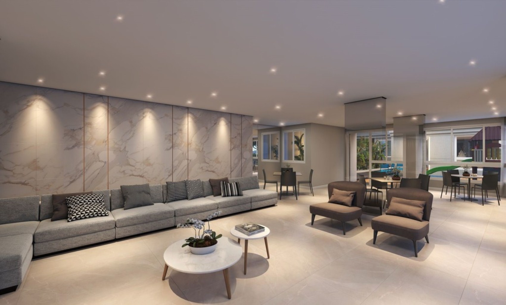 Apartamento, 4 quartos, 123 m² - Foto 7