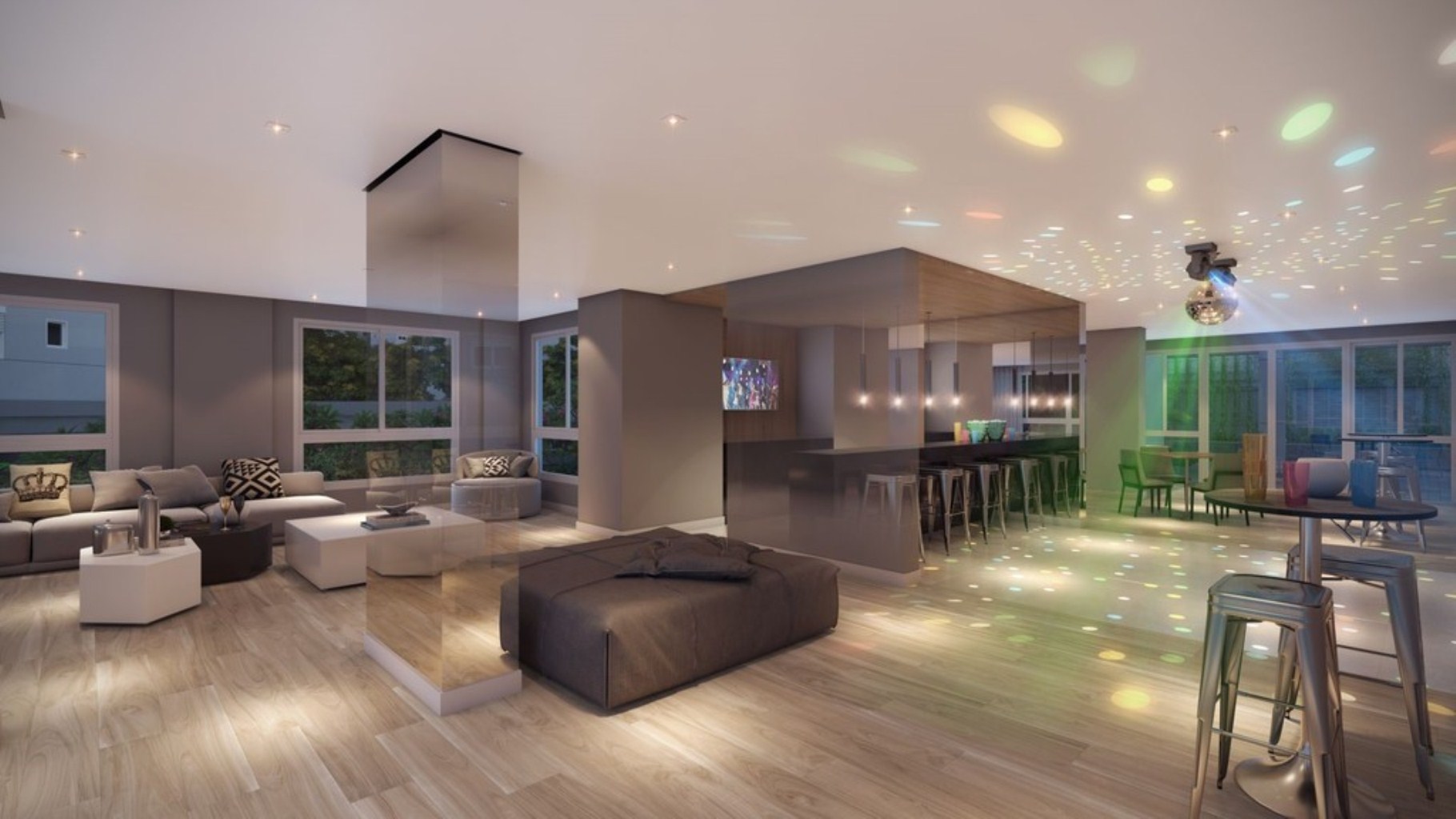 Apartamento, 4 quartos, 123 m² - Foto 8
