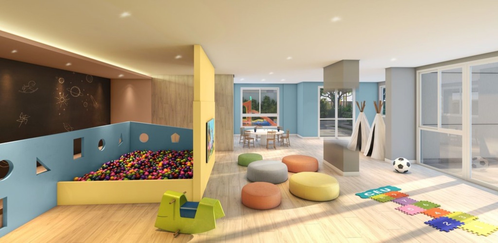 Apartamento, 4 quartos, 123 m² - Foto 11