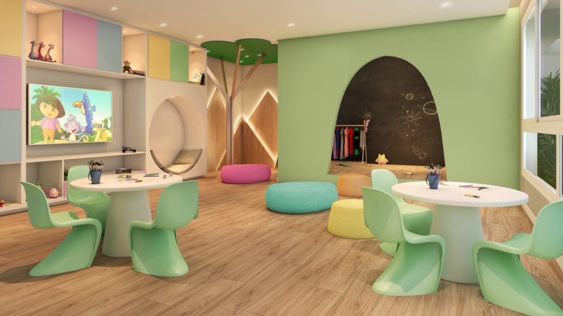 Apartamento, 4 quartos, 123 m² - Foto 12