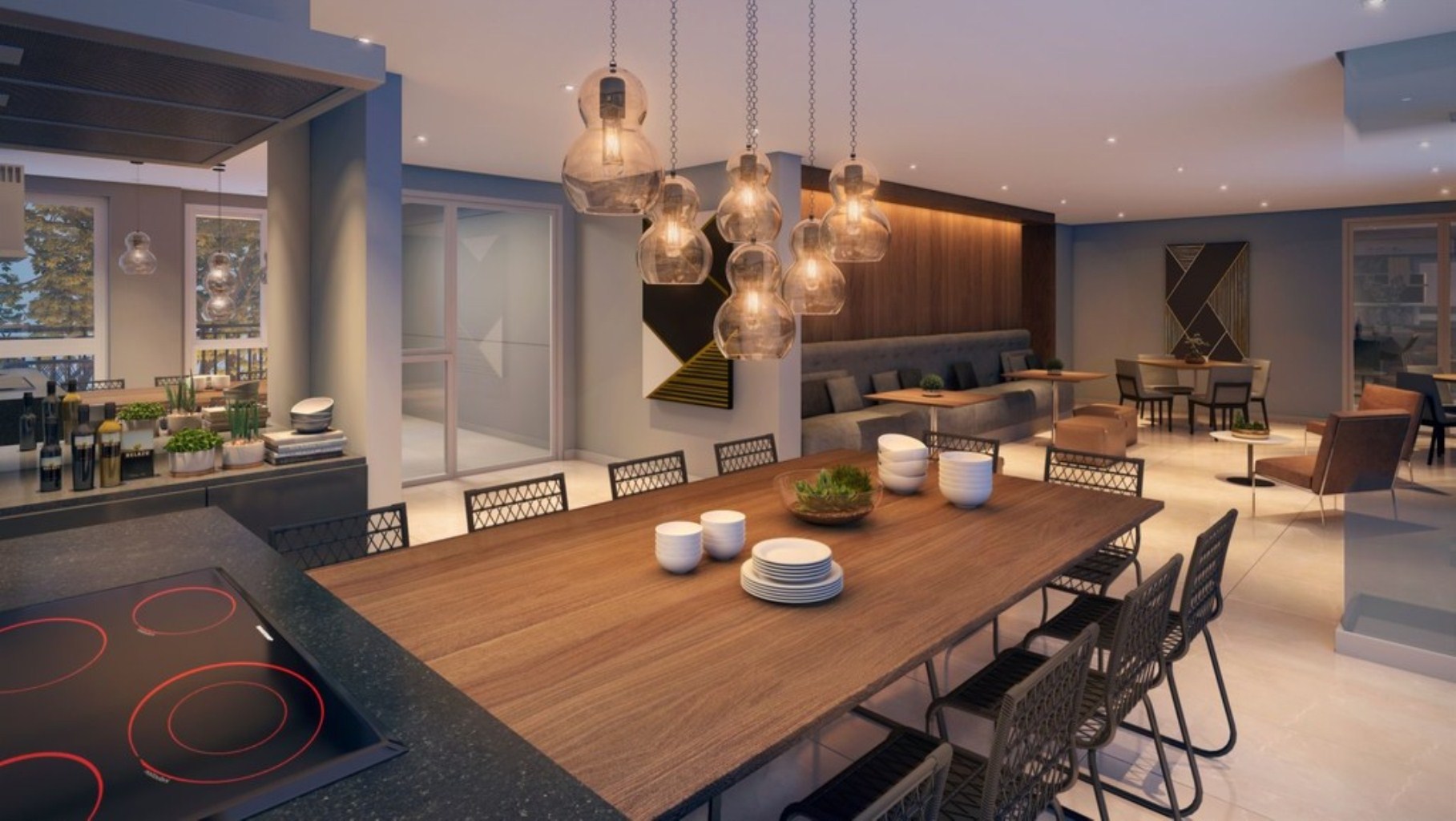 Apartamento, 4 quartos, 123 m² - Foto 18