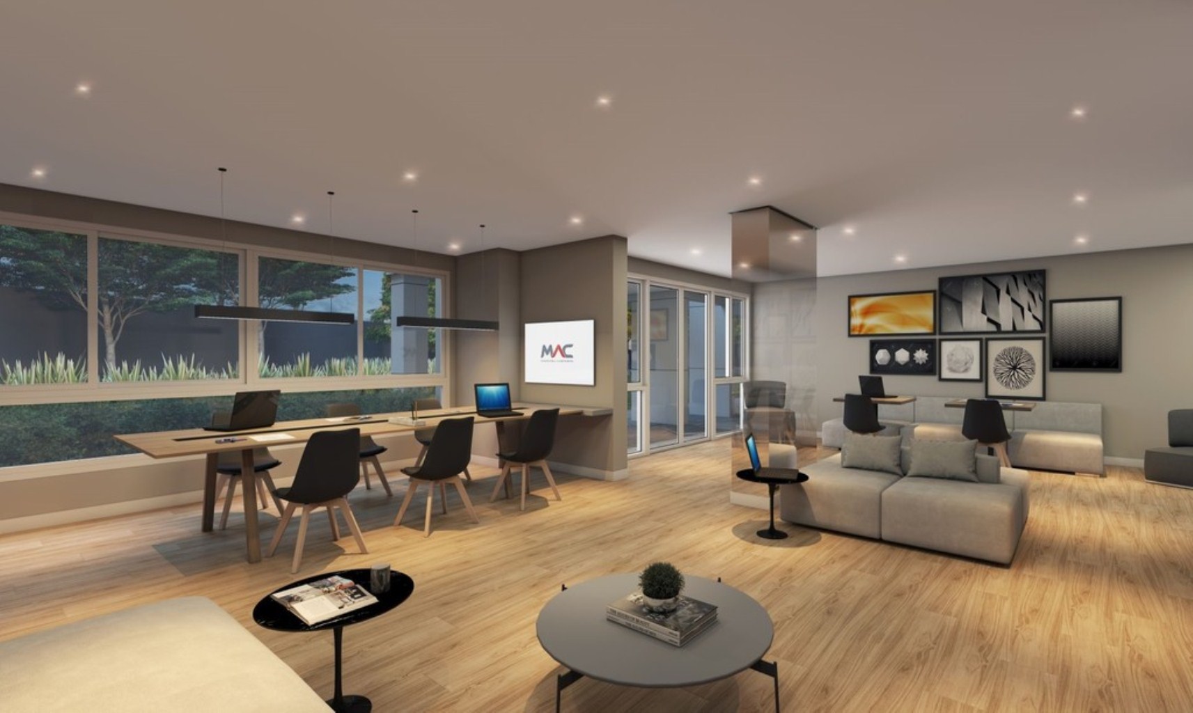 Apartamento, 4 quartos, 123 m² - Foto 22