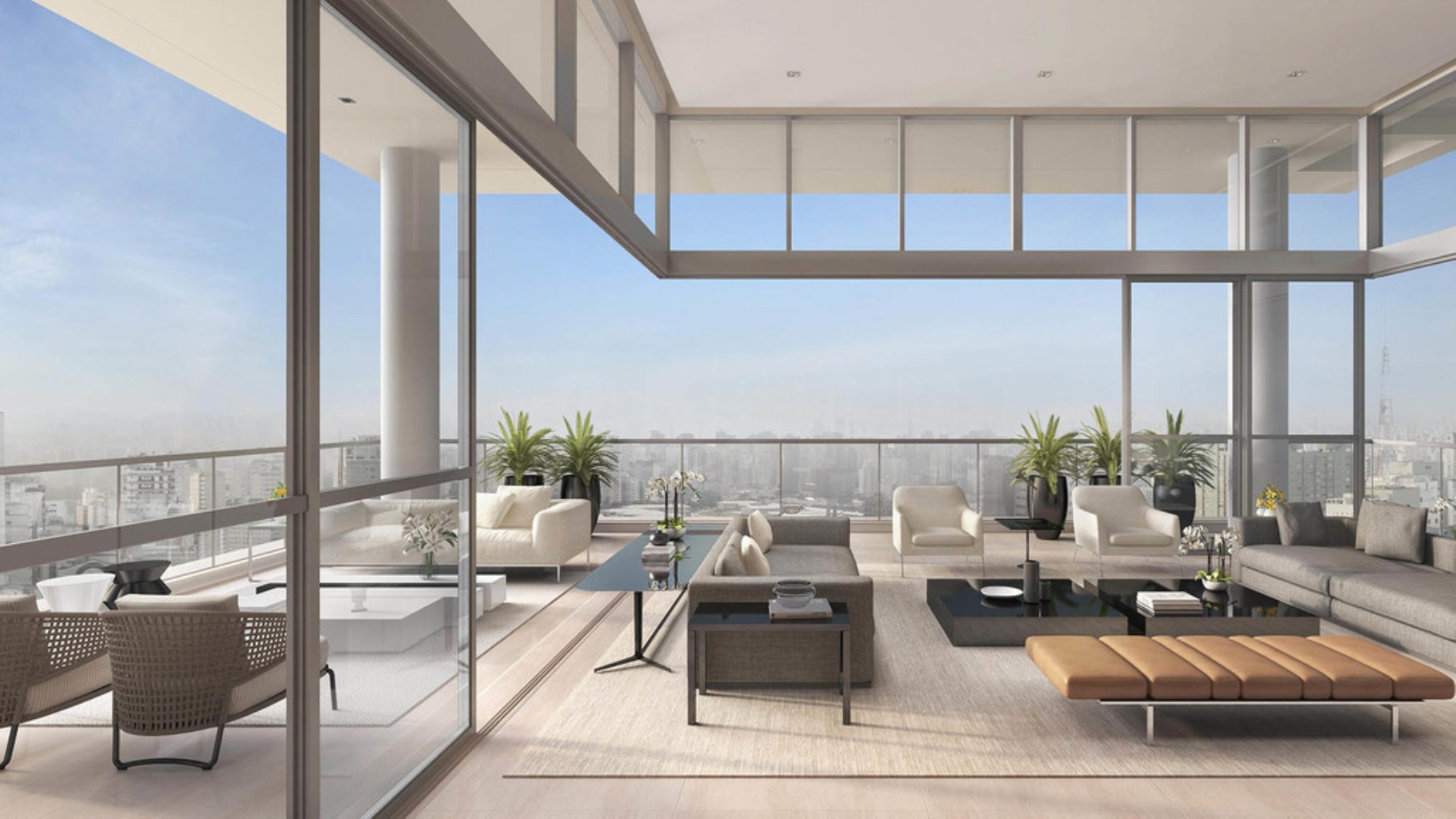 Apartamento, 4 quartos, 520 m² - Foto 5