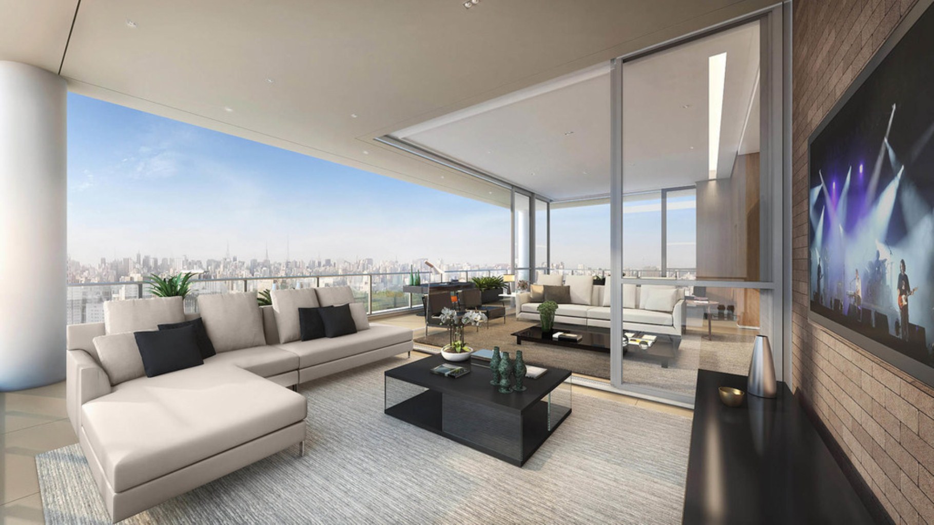 Apartamento, 4 quartos, 520 m² - Foto 6